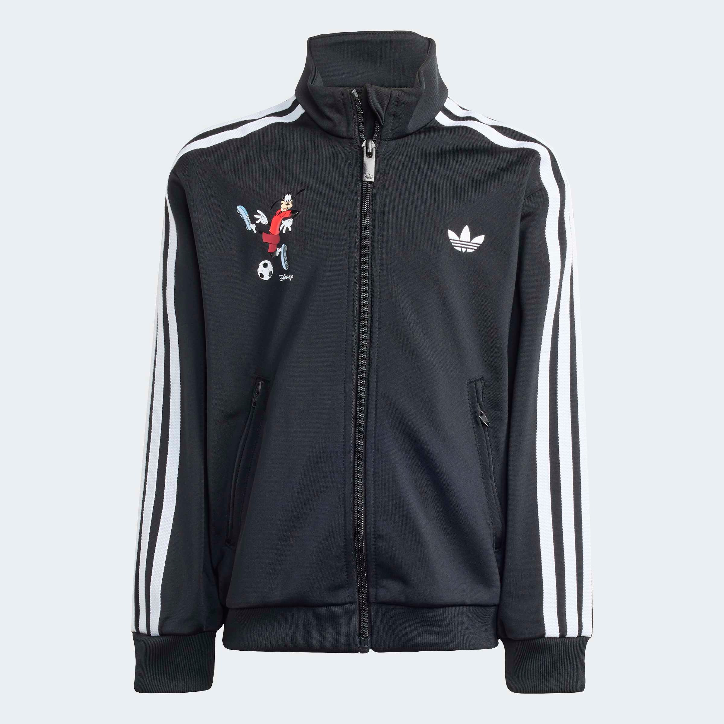 adidas Originals T-Shirt & Shorts »FIREBIRD TS«