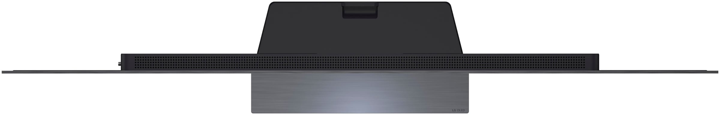 LG OLED-Fernseher »OLED77C68LA« 195 cm/77 ″ Smart-TV