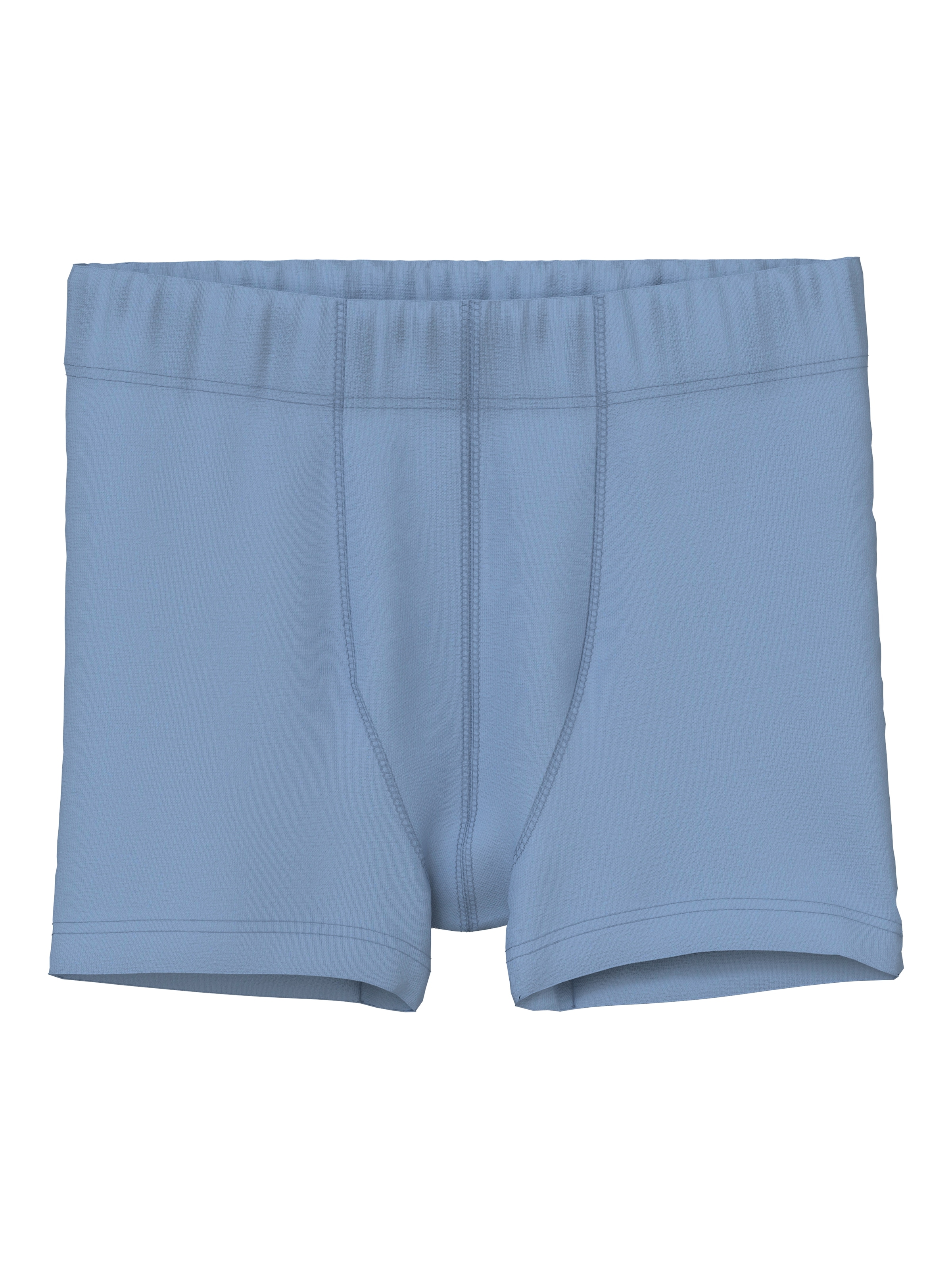 Name It Trunk »NMMTIGHTS 3P GREY SPACE NOOS« Packung, 3 Stk.