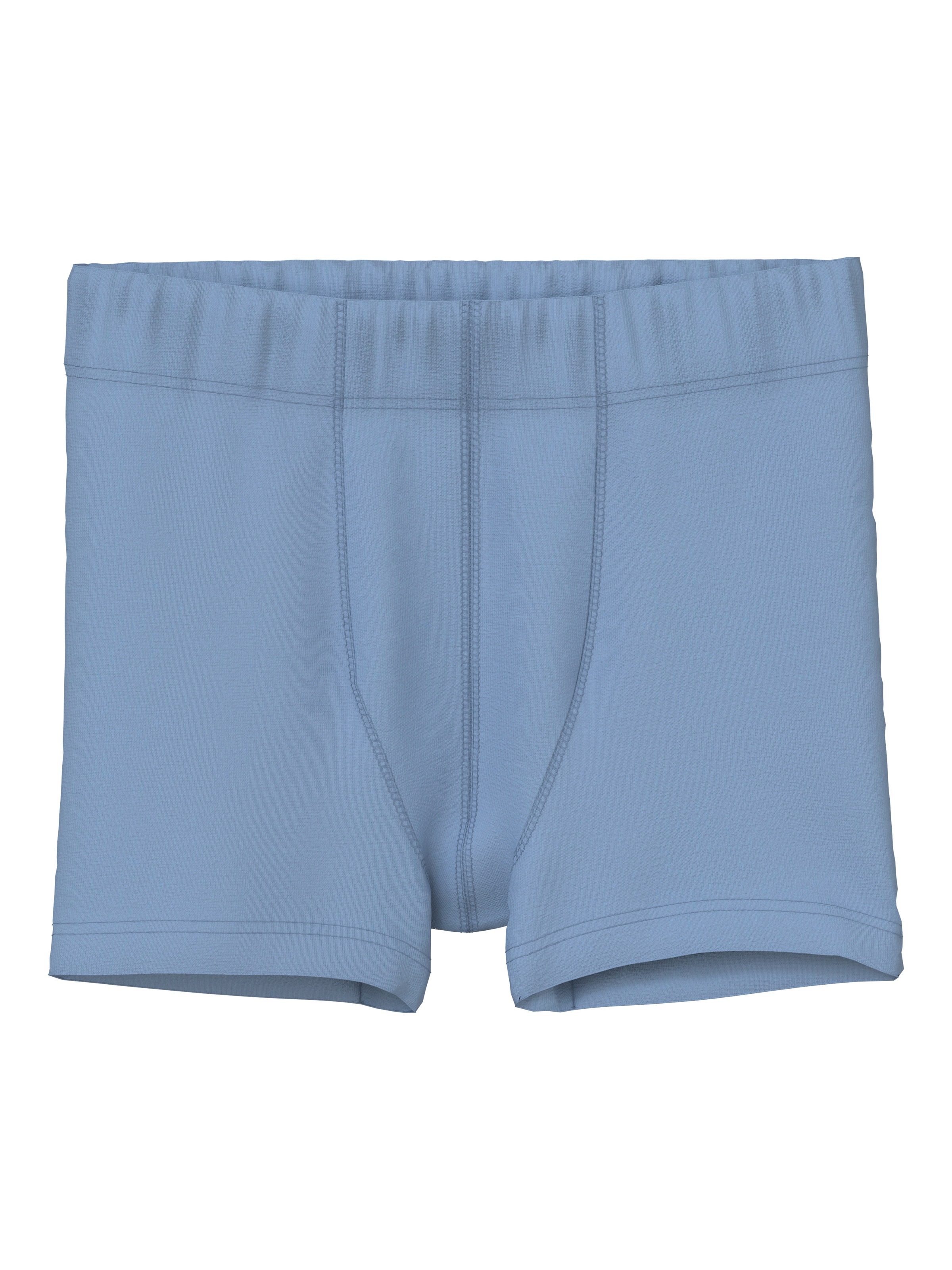 Thumbnail - Name It Trunk "NMMTIGHTS 3P GREY SPACE NOOS" Packung, 3 Stk.