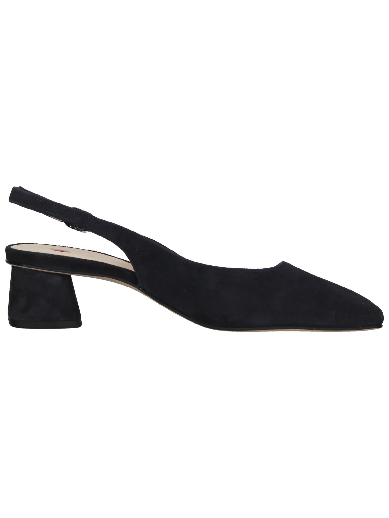 Högl Pumps »Högl Pumps Veloursleder«