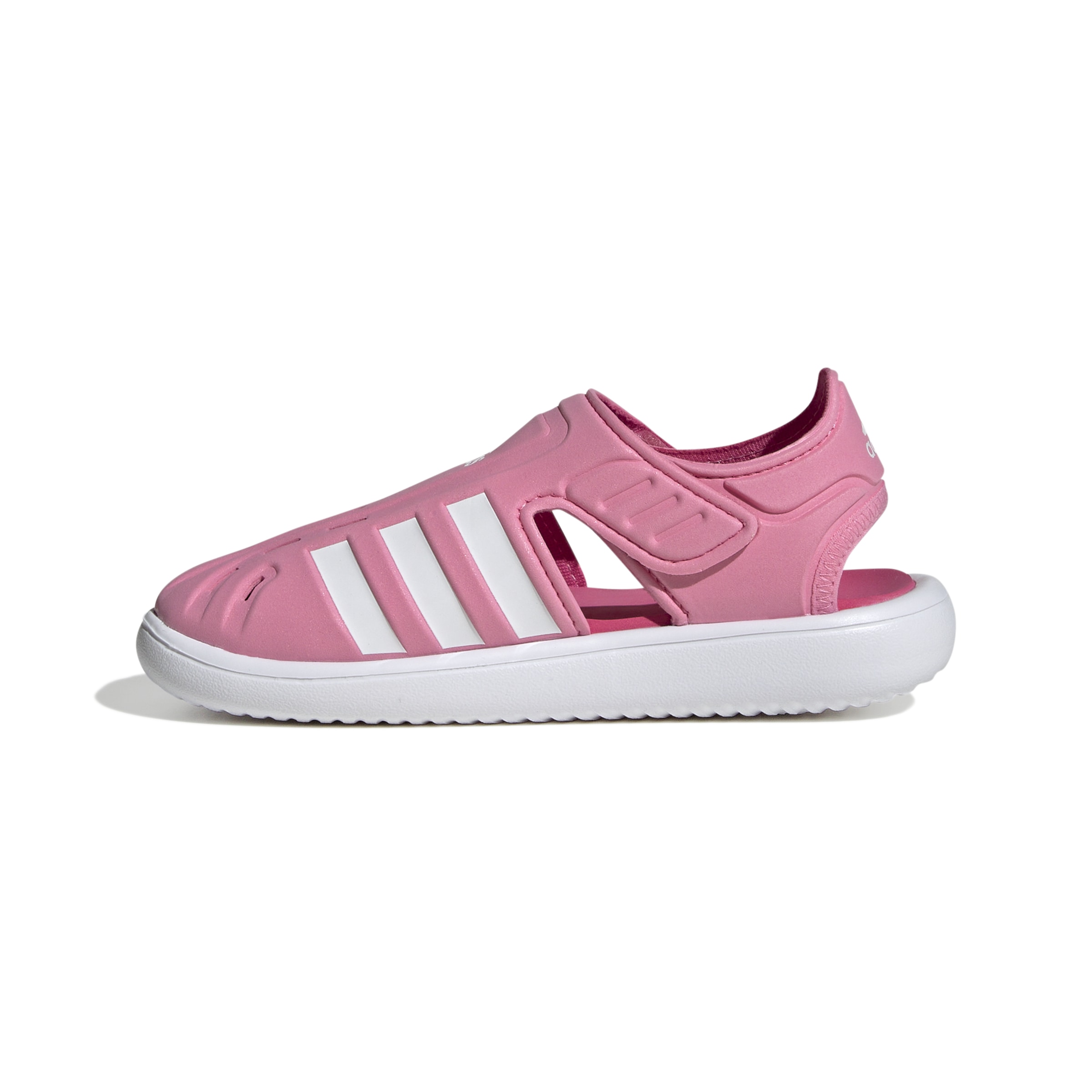 adidas Sportswear Badesandale »SUMMER CLOSED TOE WATER SANDALE«, mit Klettverschluss