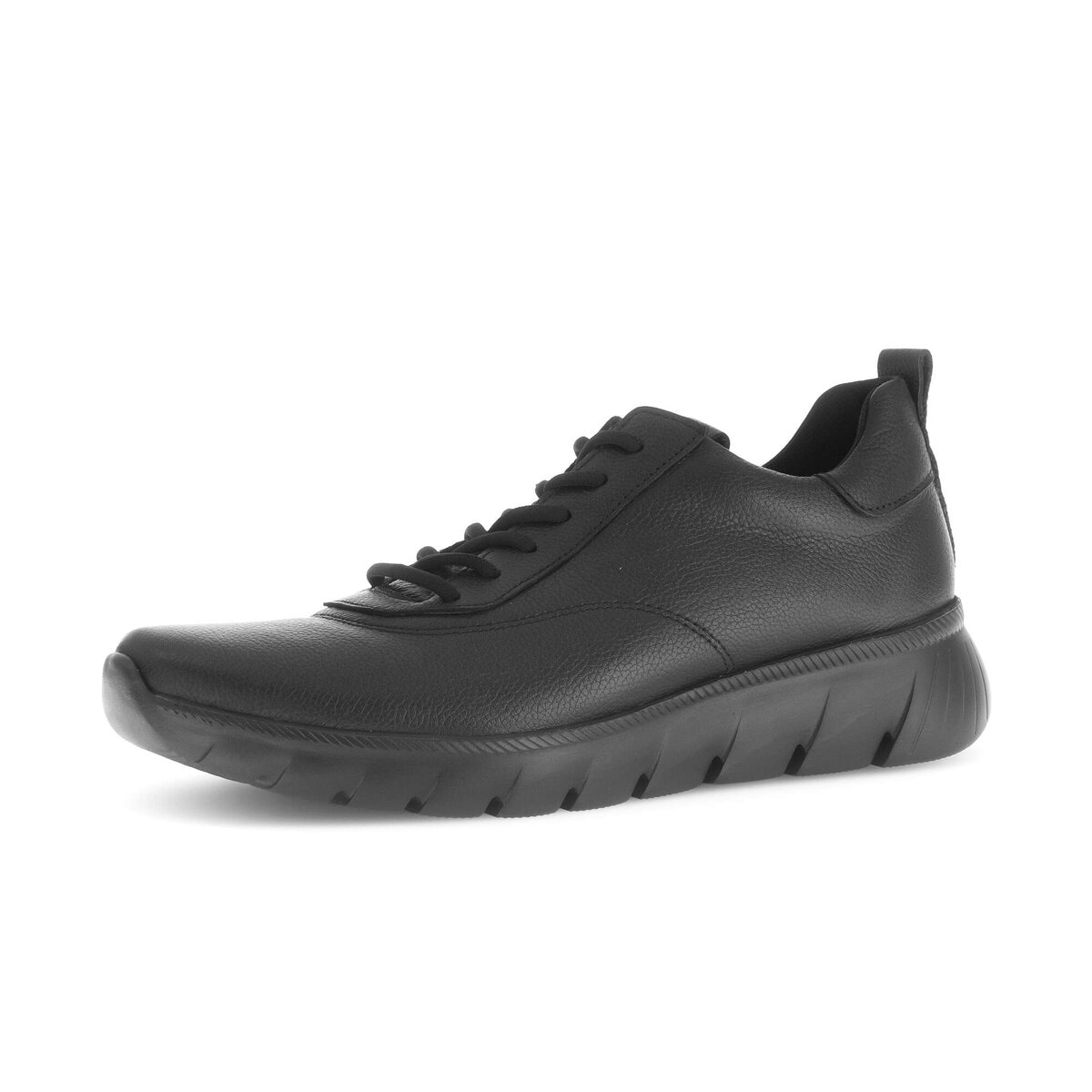 Gabor Sneaker "Sneaker low Glattleder" günstig online kaufen