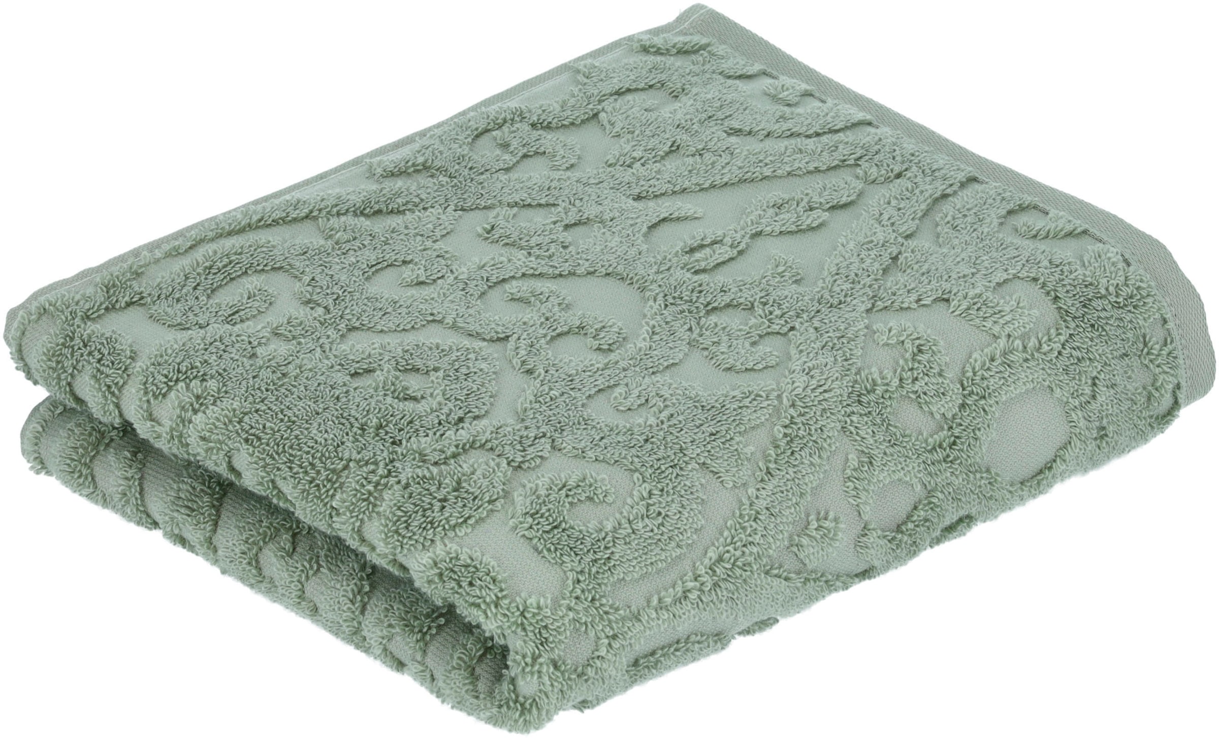 Vossen Handtuch "Fidelio" günstig online kaufen