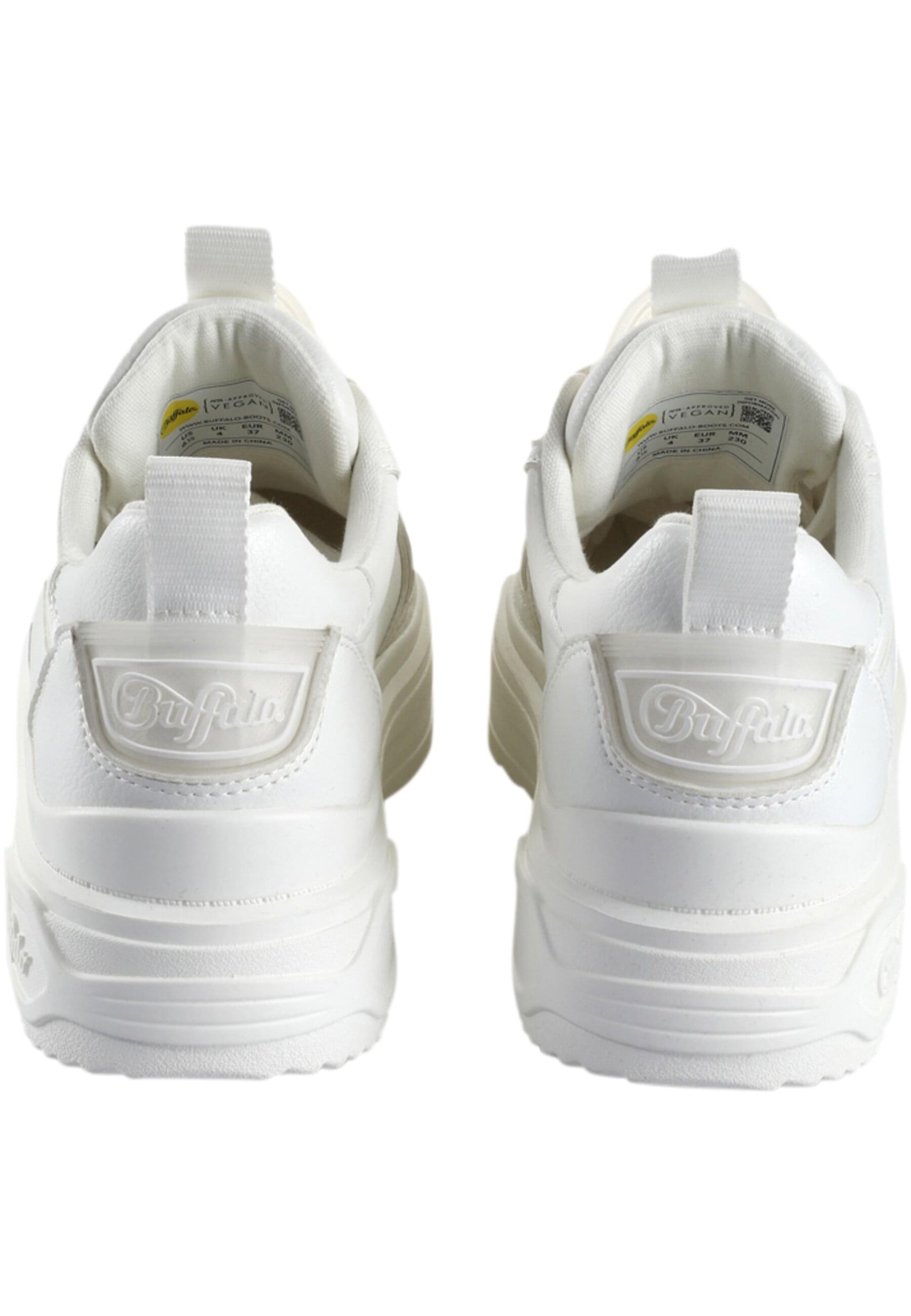 Buffalo Trainingsschuh »Buffalo Buffalo Vectra Low - Vegan Nappa«