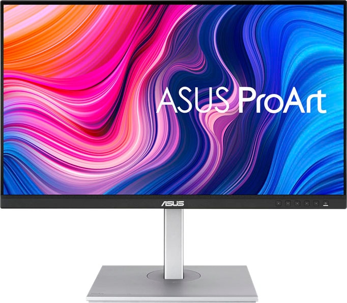 Asus LED-Monitor »PA279CV«, 69 cm/27 Zoll, 3840 x 2160 px, 4K Ultra HD, 5 ms Reaktionszeit, 60 Hz