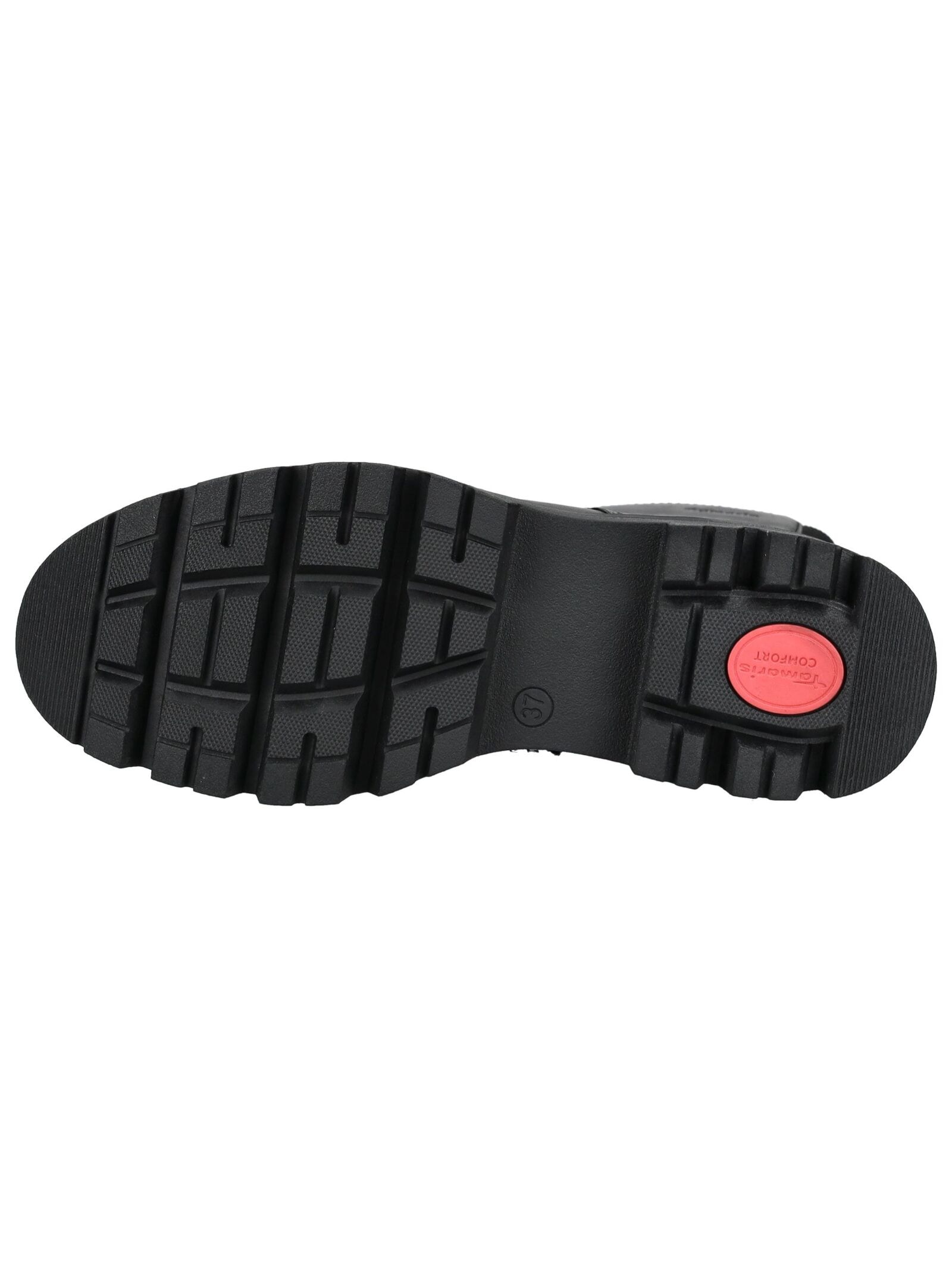 Tamaris Schnürstiefelette »Tamaris Stiefelette Lederimitat«