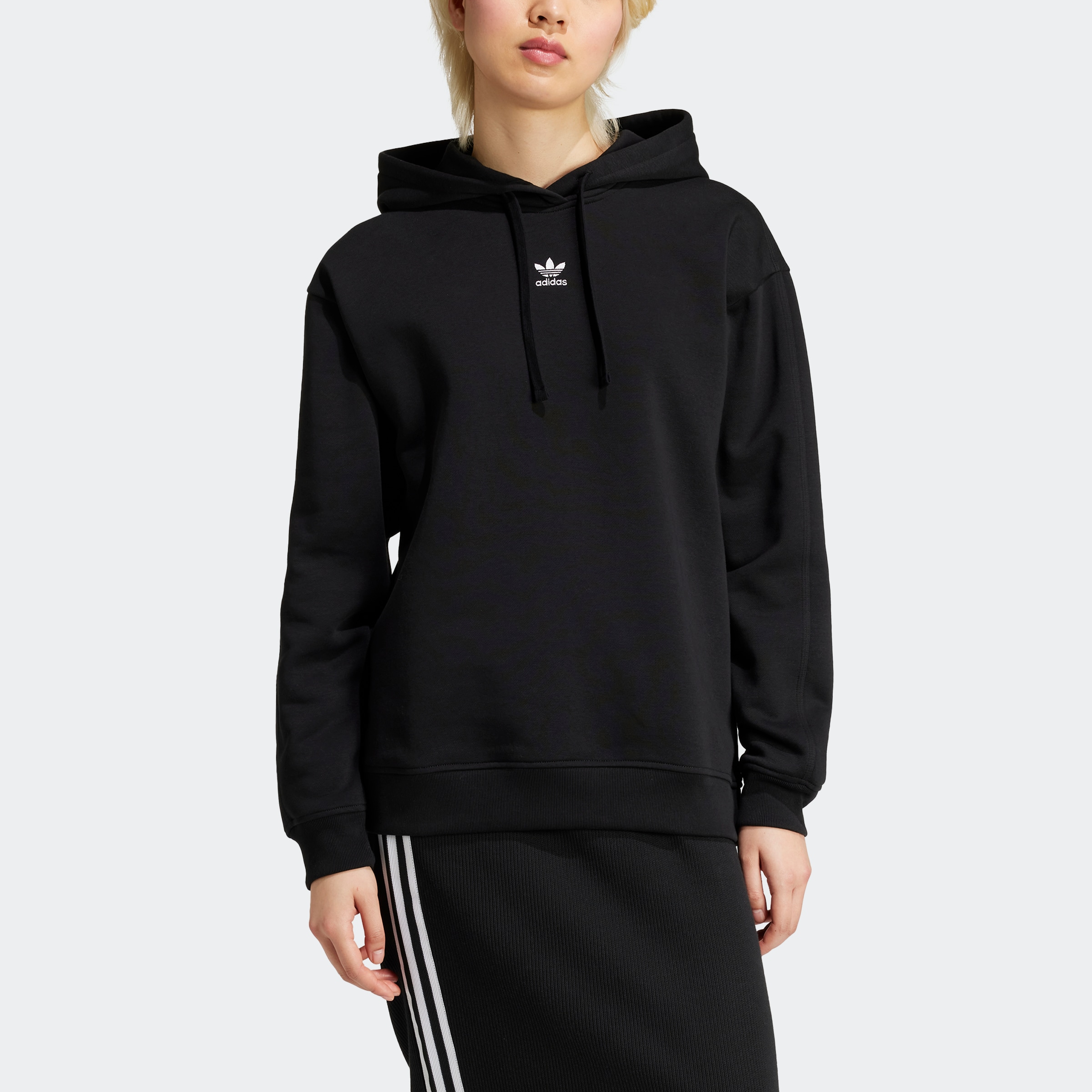 adidas Originals Kapuzensweatshirt »ESS HOODIE«