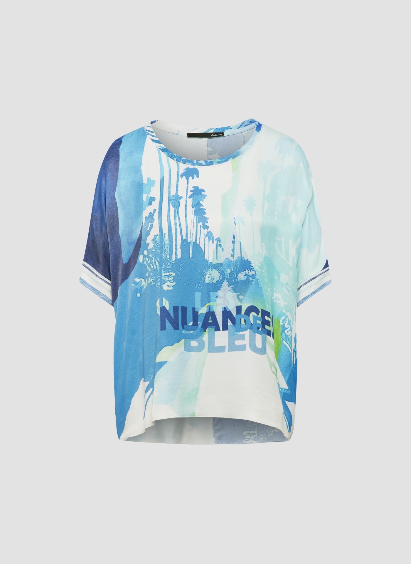 Thumbnail - LeComte Print-Shirt "T-Shirt"