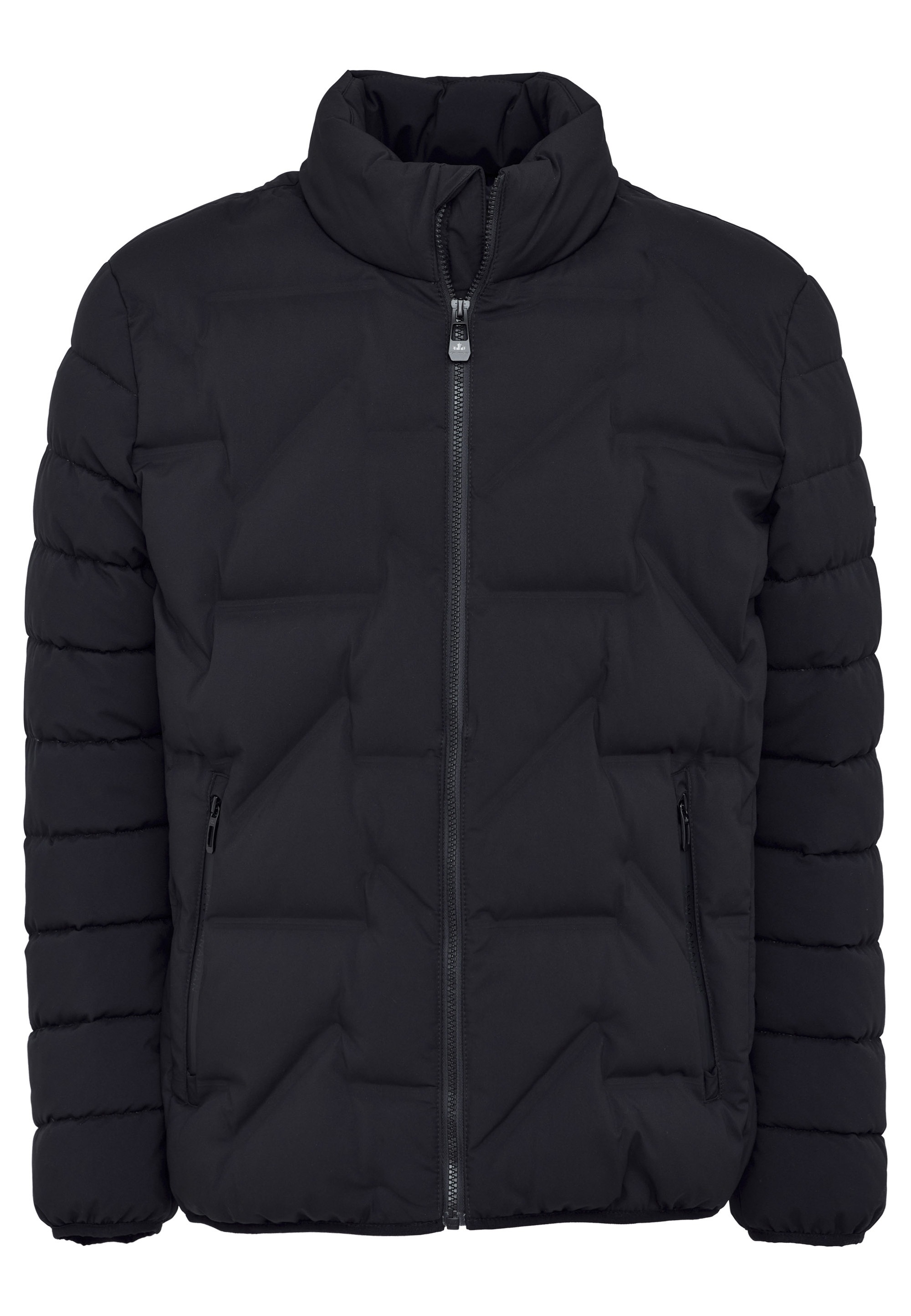 Thumbnail - New Canadian Steppjacke "Welding" mit vielen Details