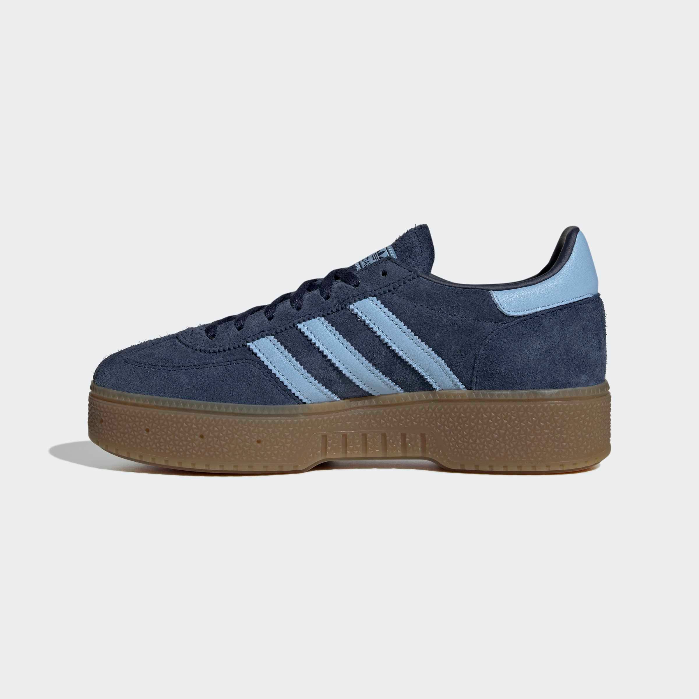adidas Originals Plateausneaker »HANDBALL SPEZIAL BOLD W«