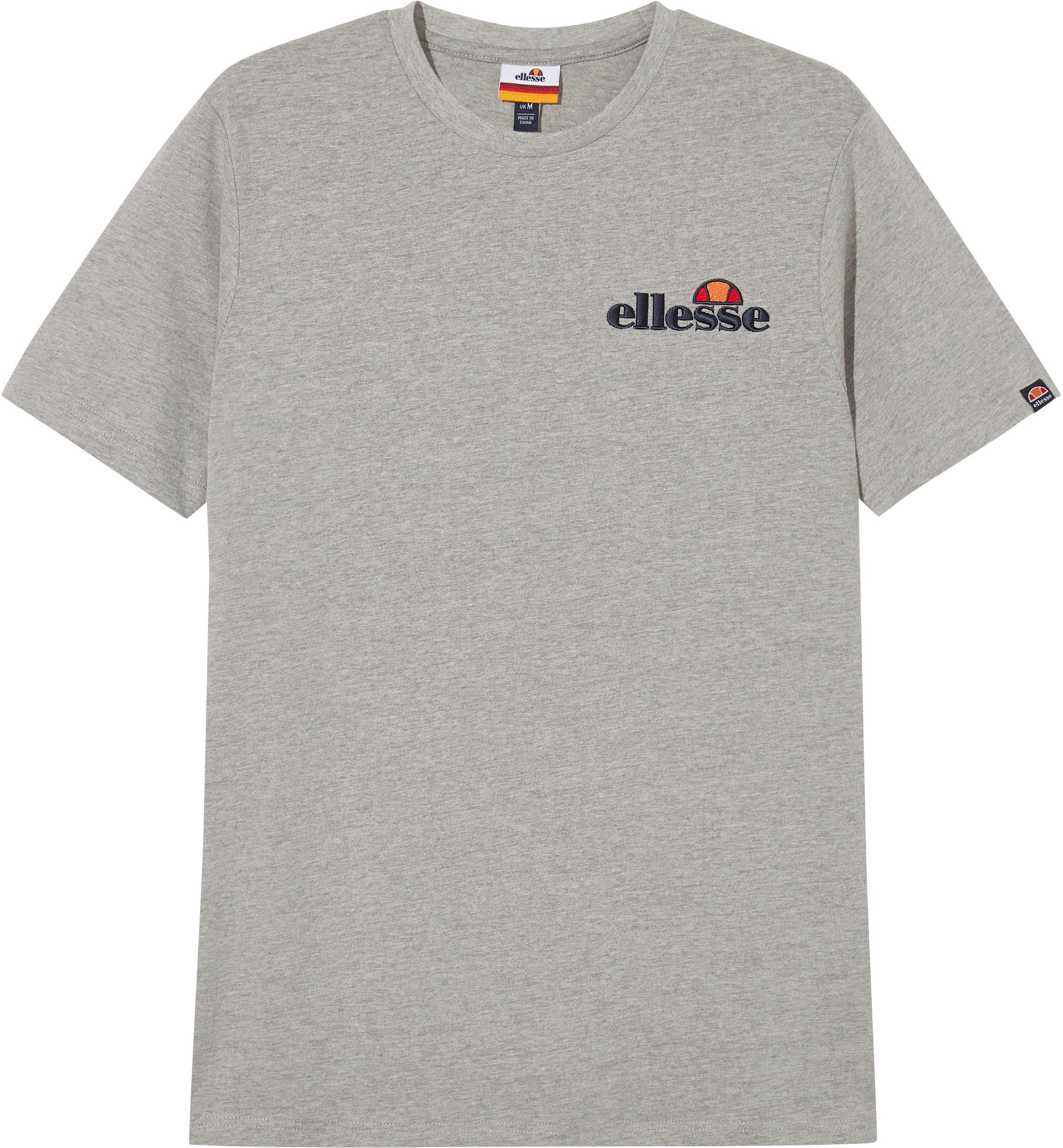 Ellesse T-Shirt »Voodoo Tee«