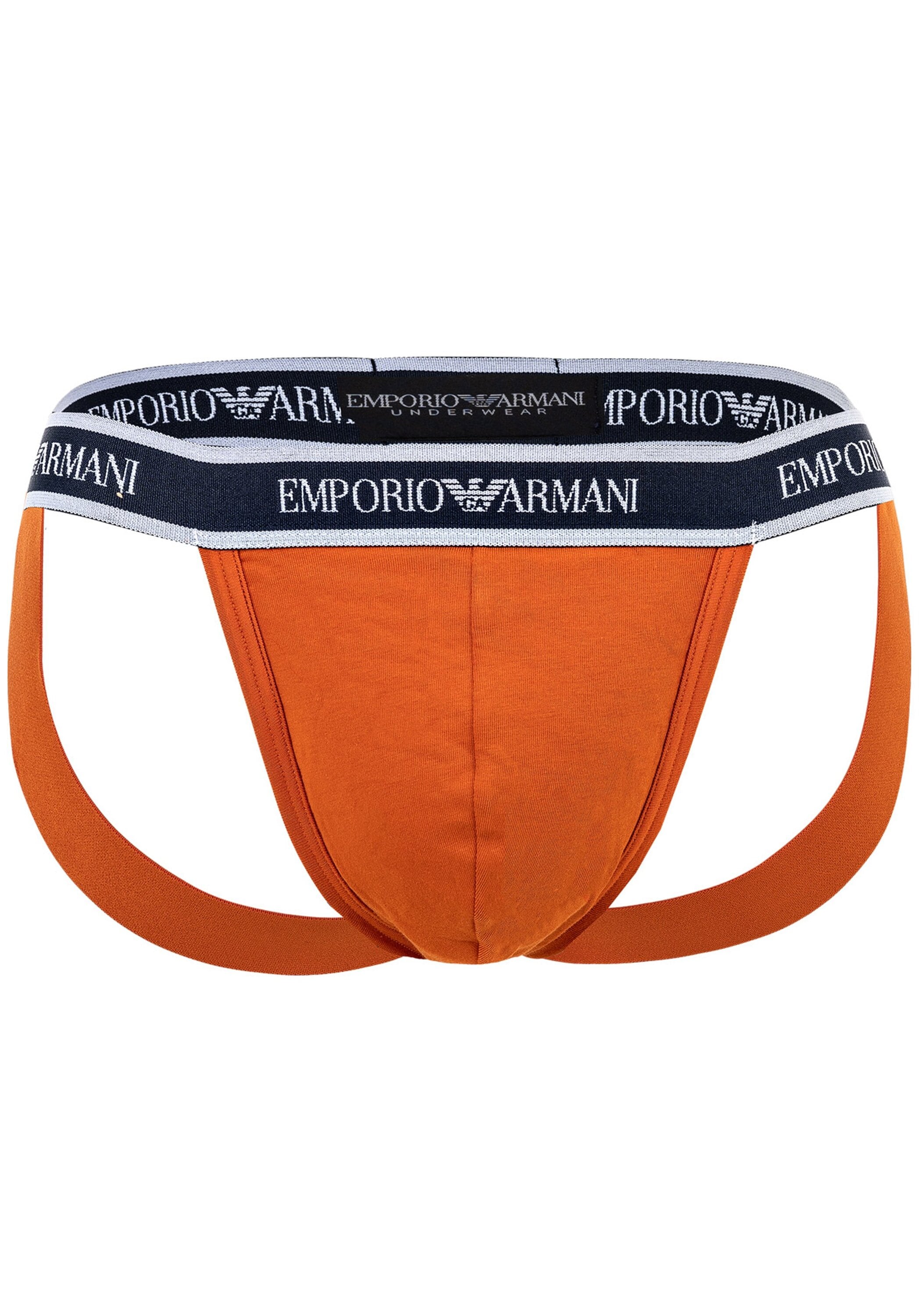 Emporio Armani String »Jockstrap 2er Pack«