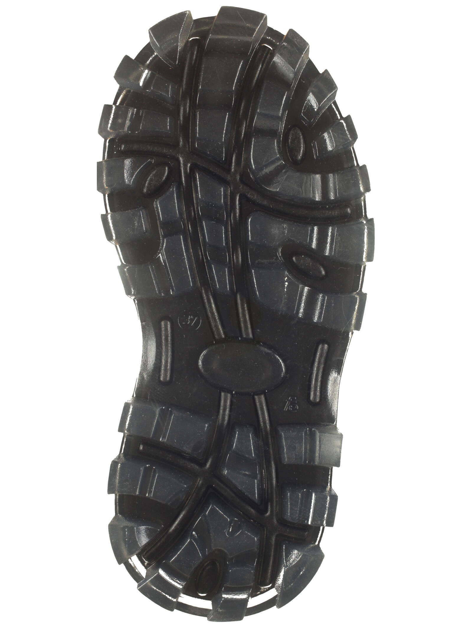 Buffalo Schnürstiefelette »Buffalo Stiefelette Leder«