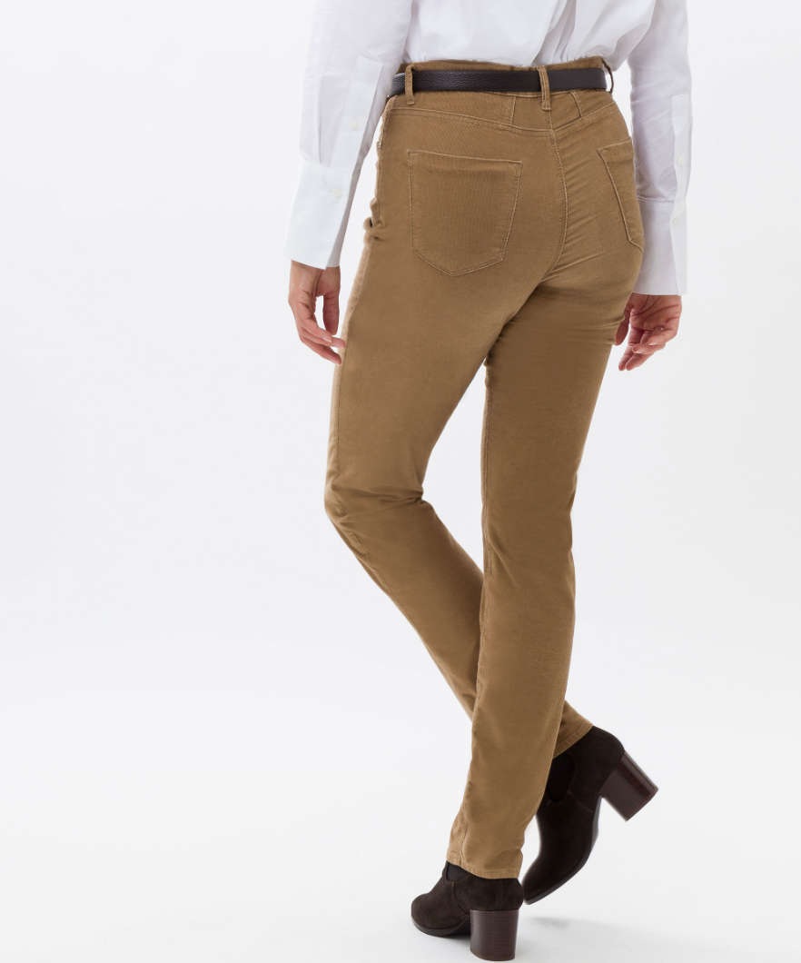»Style | 5-Pocket-Hose für BAUR CAROLA« Brax kaufen