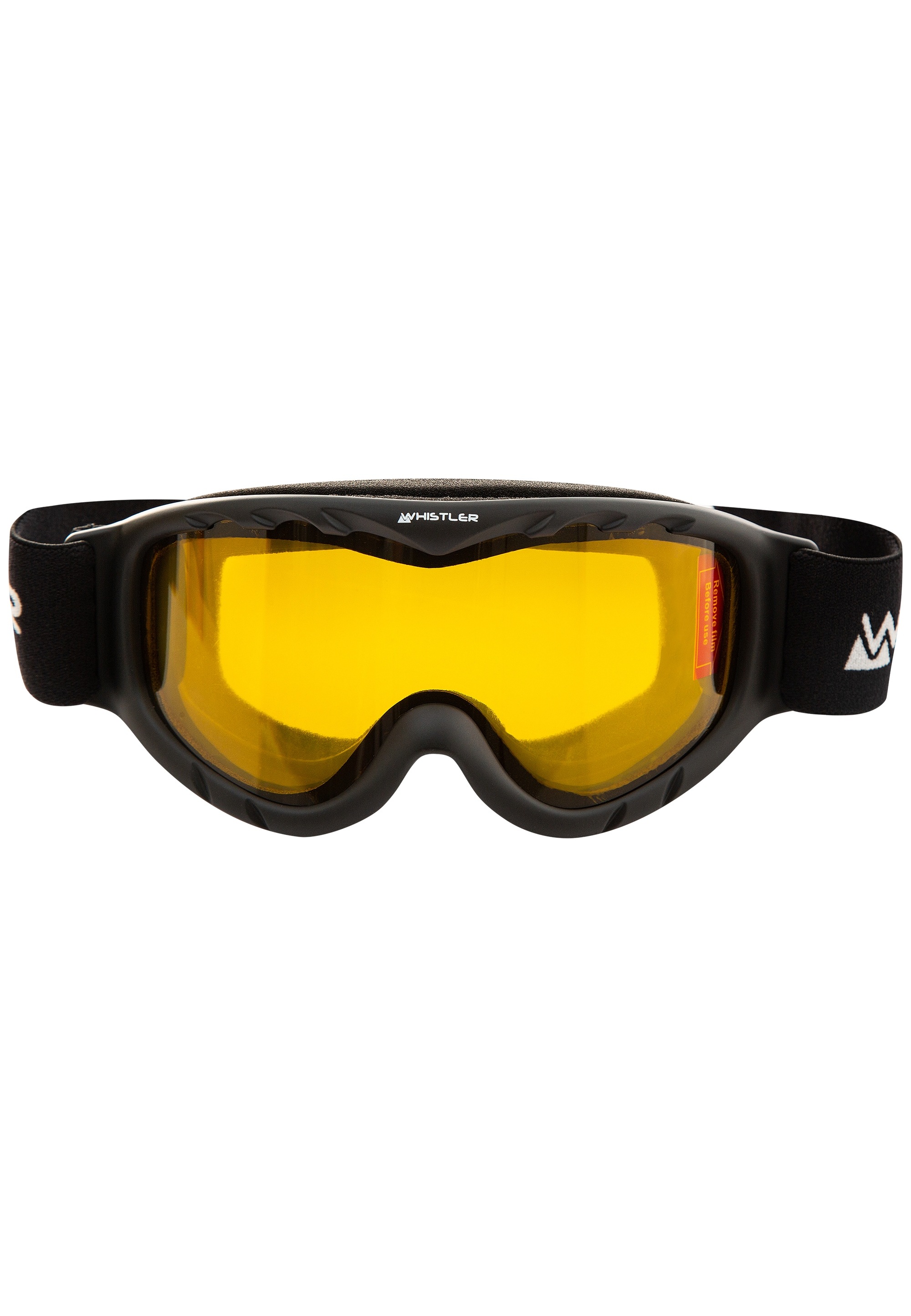 Skibrille »WS300 Jr. Ski Goggle«, mit Anti-Fog-Beschichtung