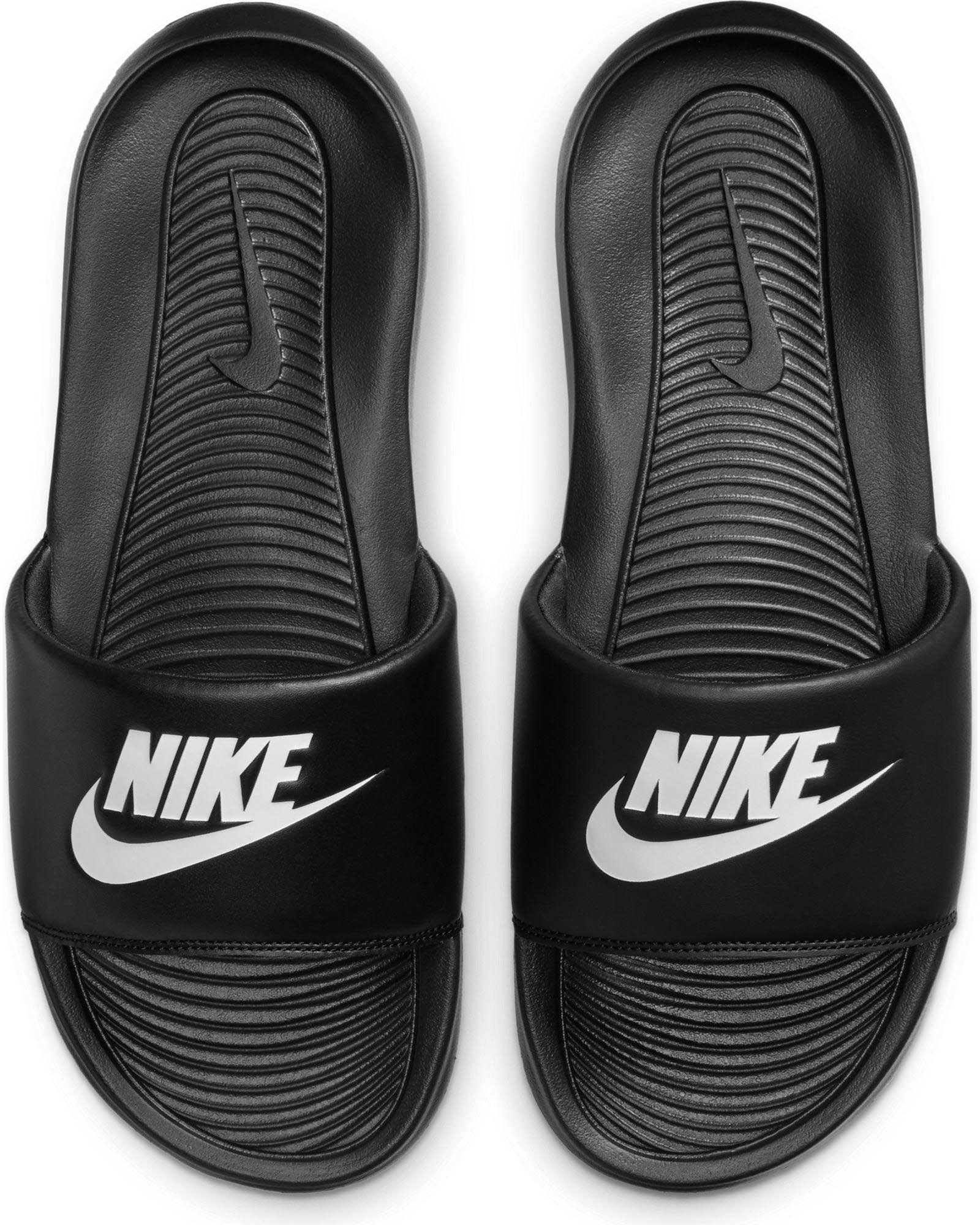 Nike Sportswear Badesandale »VICTORI ONE SLIDE«