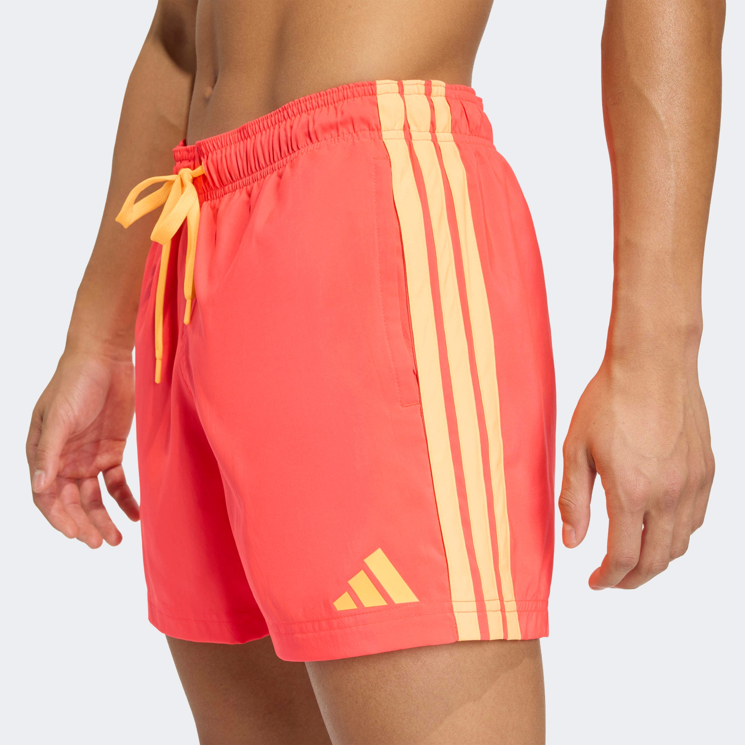 adidas Performance Badeshorts »3S SH 5IN«