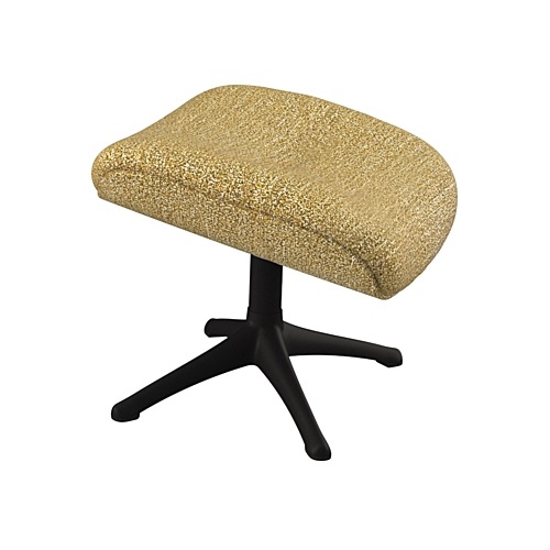 FLEXLUX Fußhocker "Fußhocker More, Beinstütze, Entspannung. Ergonomisch. Ko günstig online kaufen