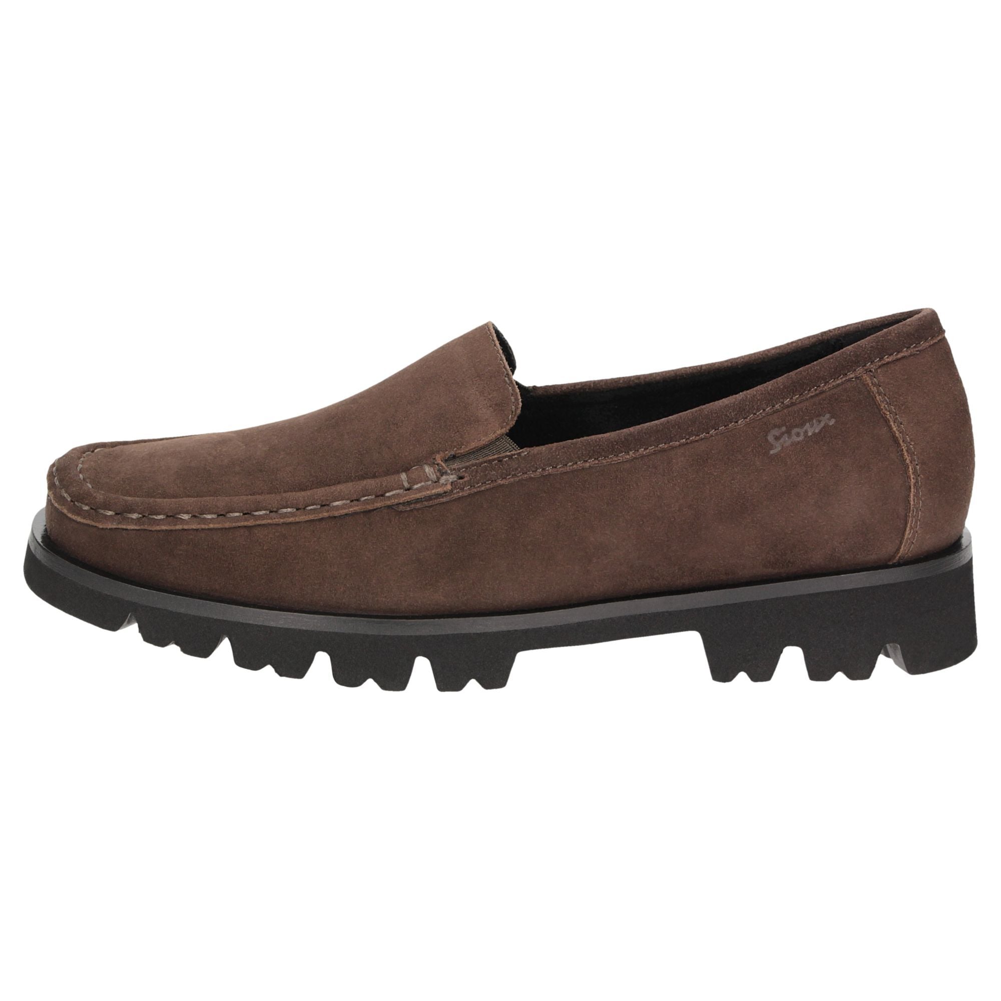 SIOUX Slipper »Cortizia-729-H«