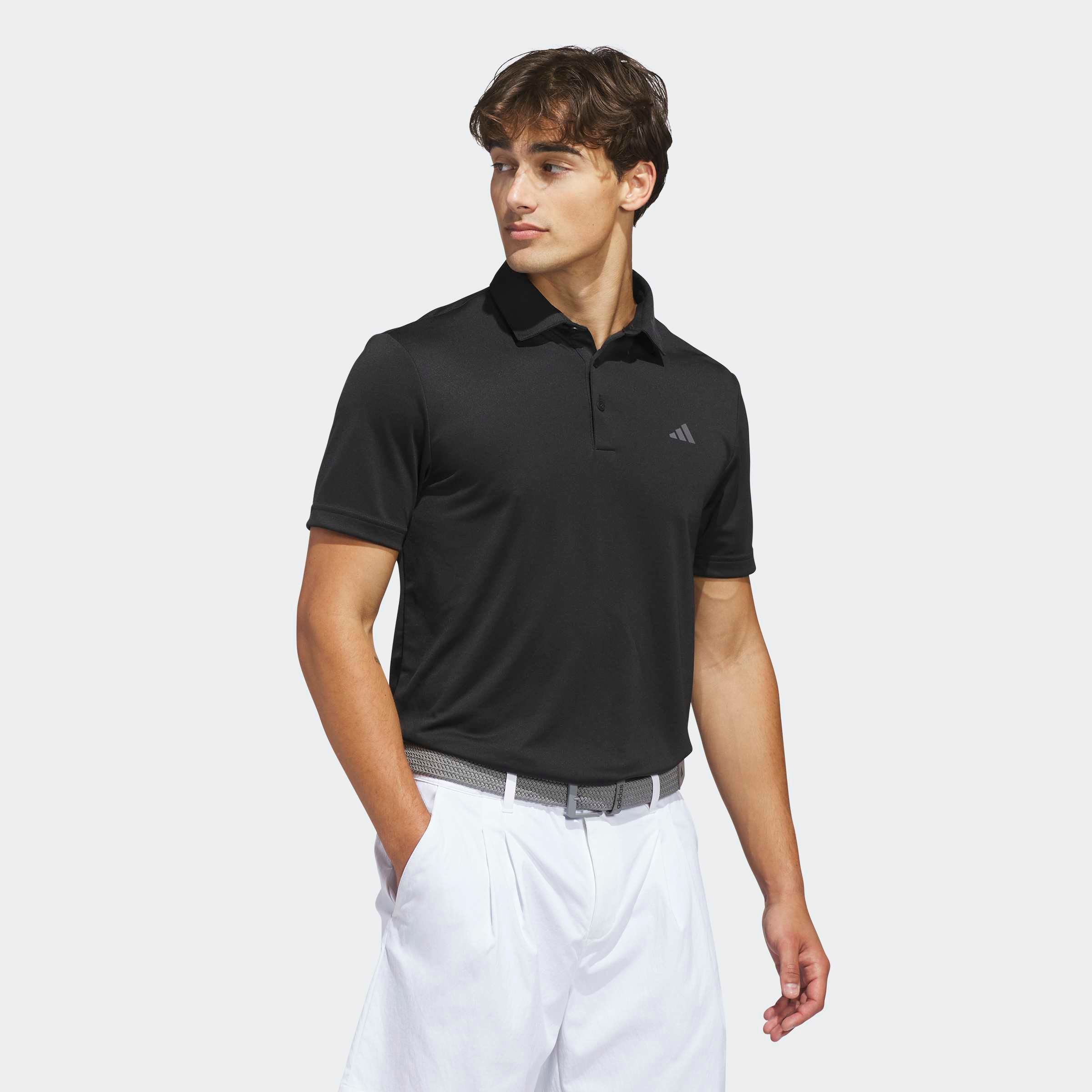 adidas Performance Poloshirt "PERFORMANCE SOLID POLO"