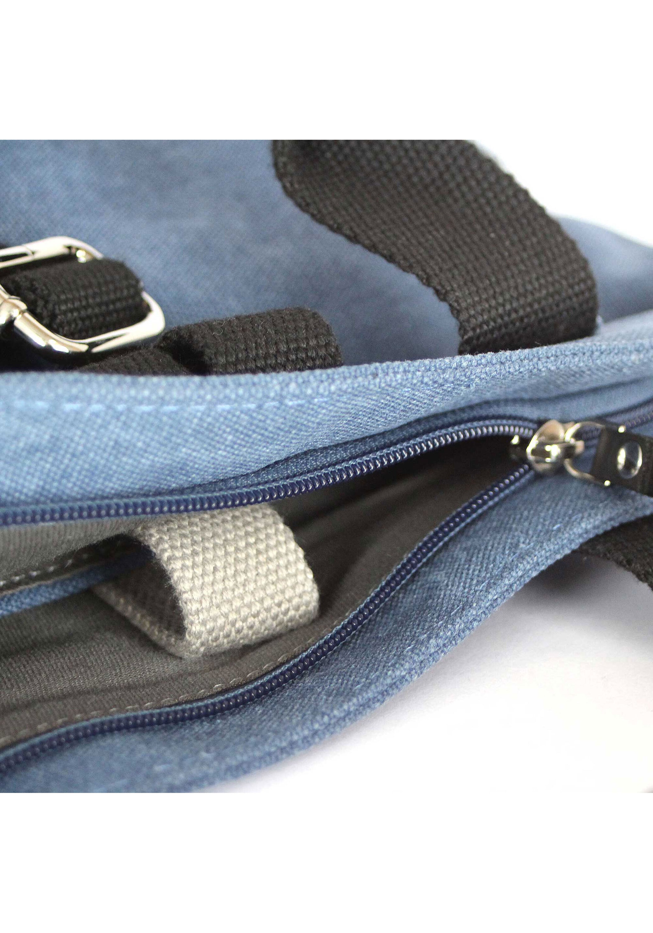 Margelisch Cityrucksack »Tacha 1«, BSCI zertifizierter Produktion