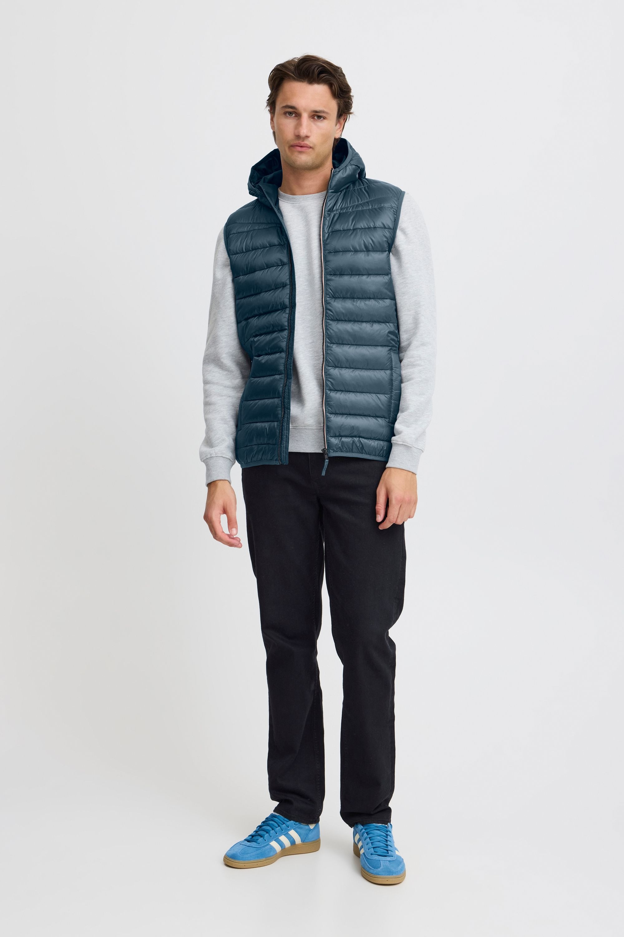 Blend Steppweste »Steppweste BHOuterwear«