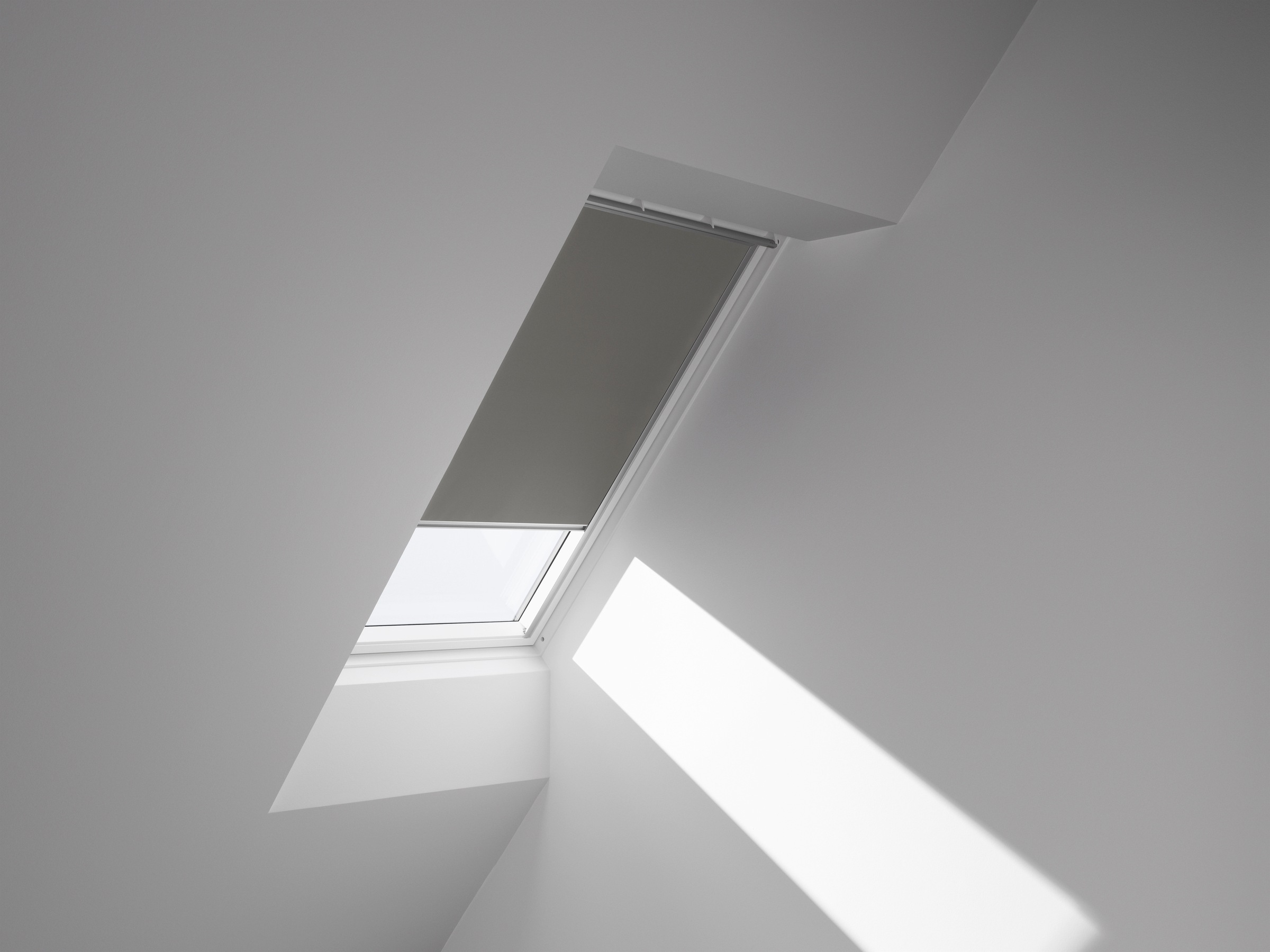 VELUX Dachfensterrollo »DKL SK06 0705S«, verdunkelnd
