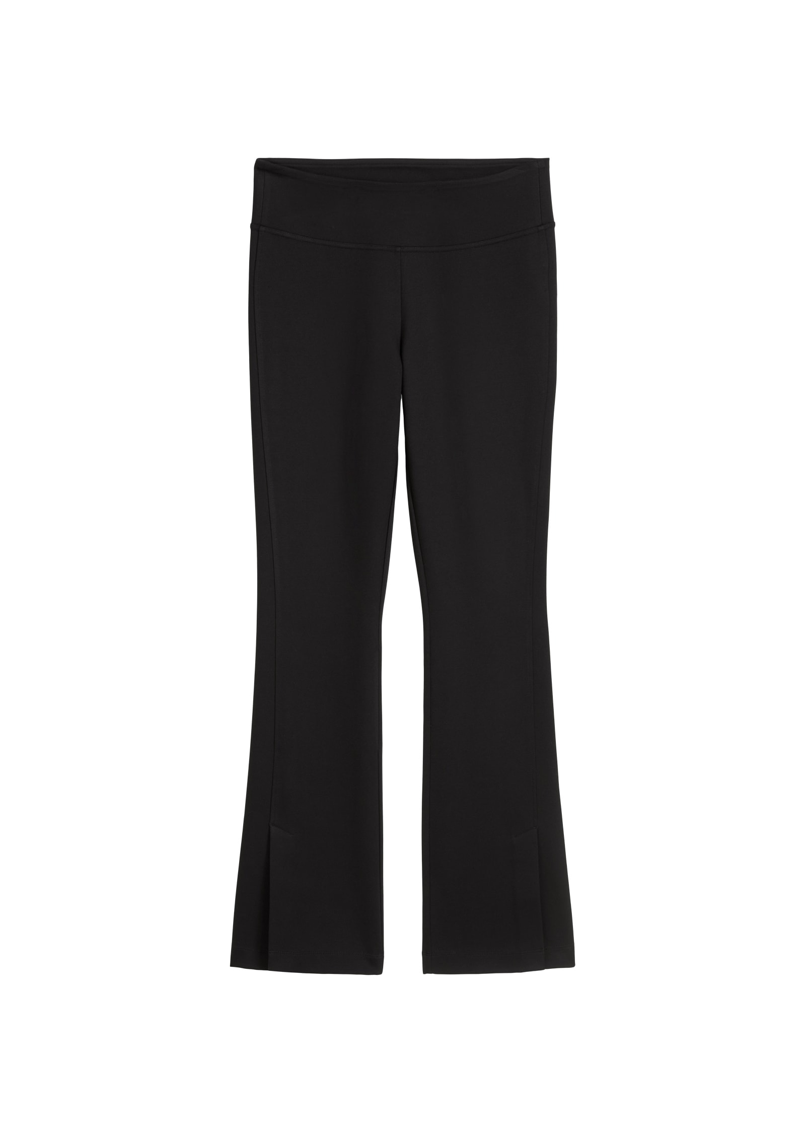 Marc O'Polo Jerseyhose »mit breitem Bund«