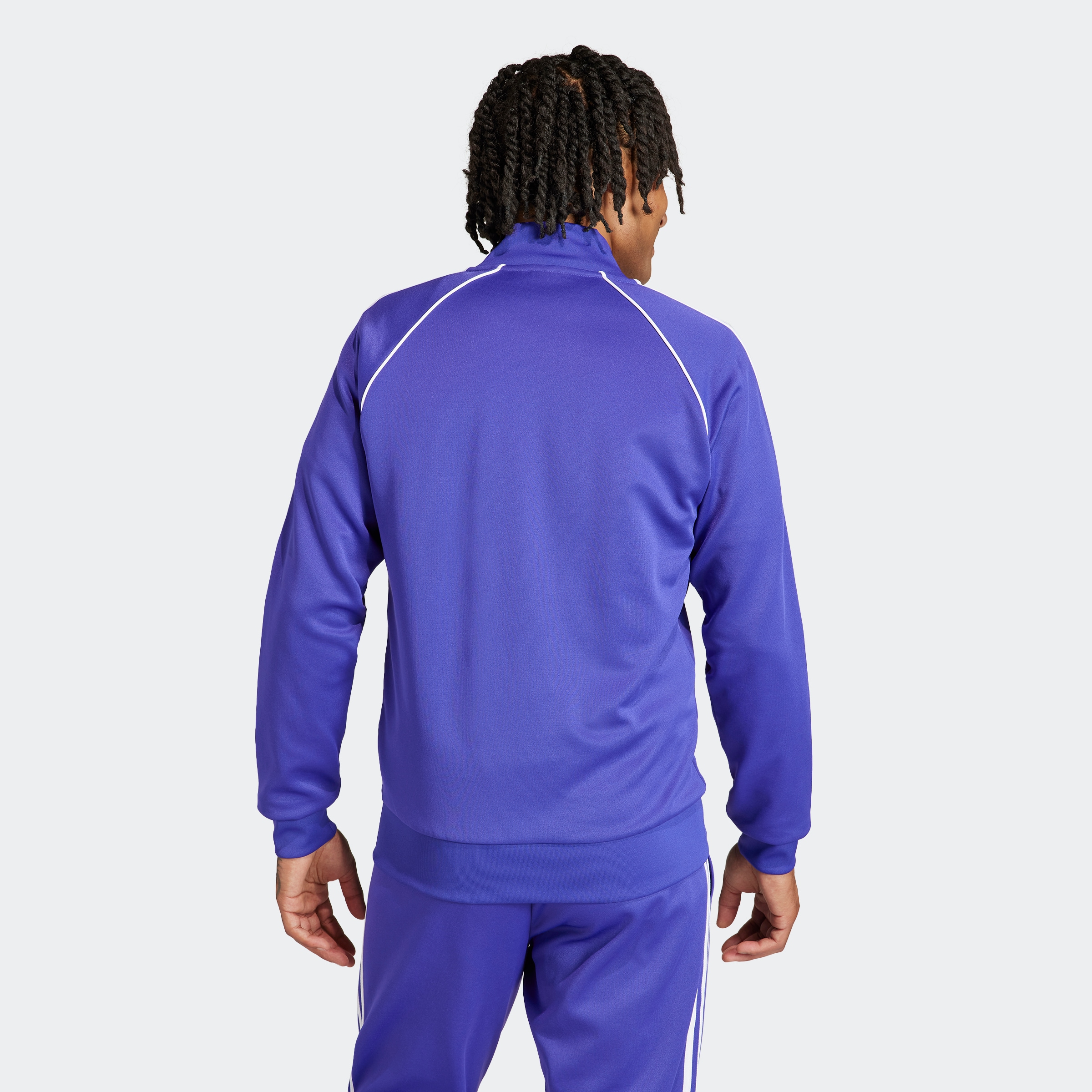 adidas Originals Trainingsjacke »SST TT«, Superstar, Retro Look