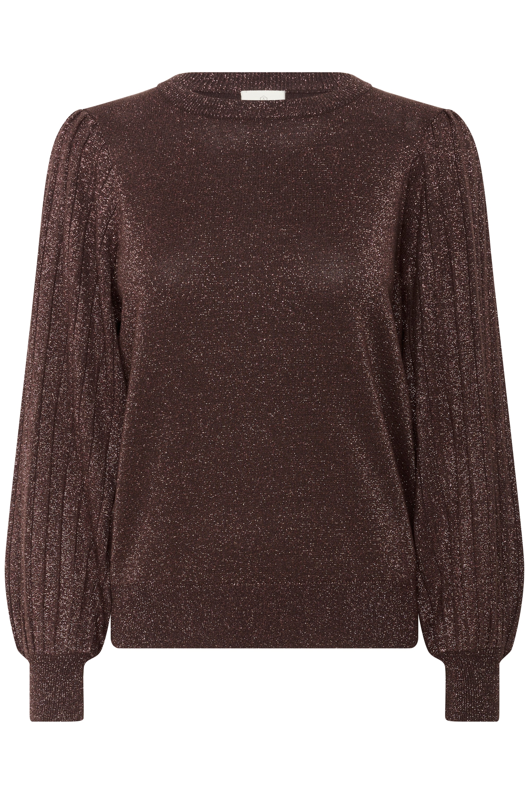 KAFFE Strickpullover "Damen Strickpullover KAregina"