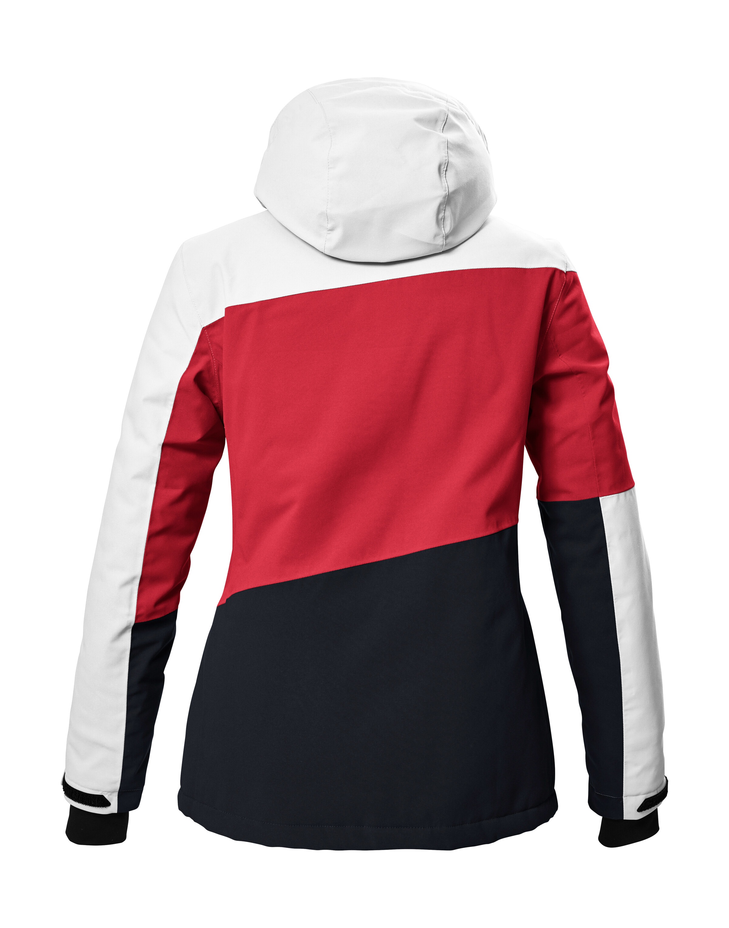 Killtec Skijacke "KSW 67 WMN SKI JCKT", Damen Skijacke: wasserdicht, atmung günstig online kaufen