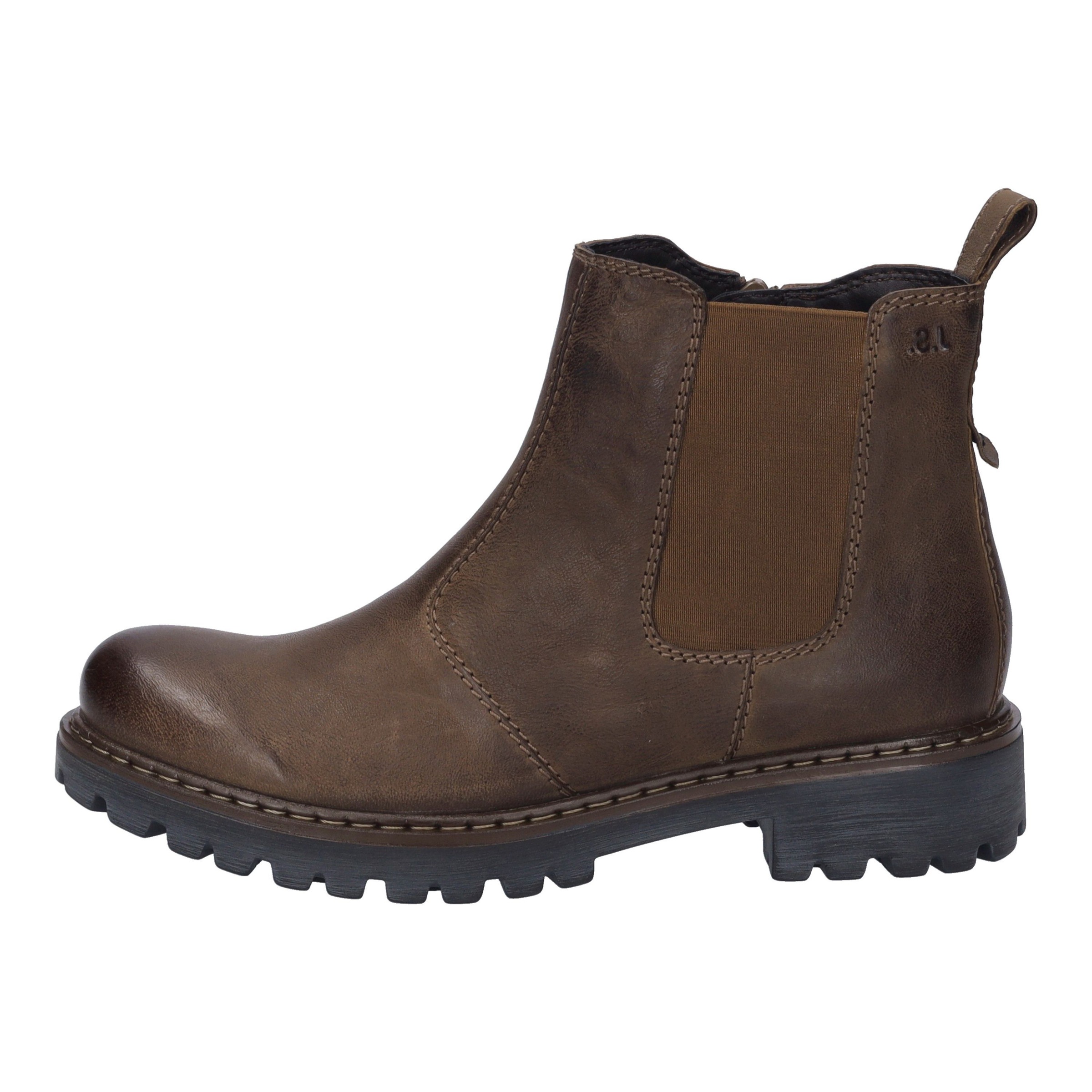 Josef Seibel Stiefelette »Marta 06, moro«