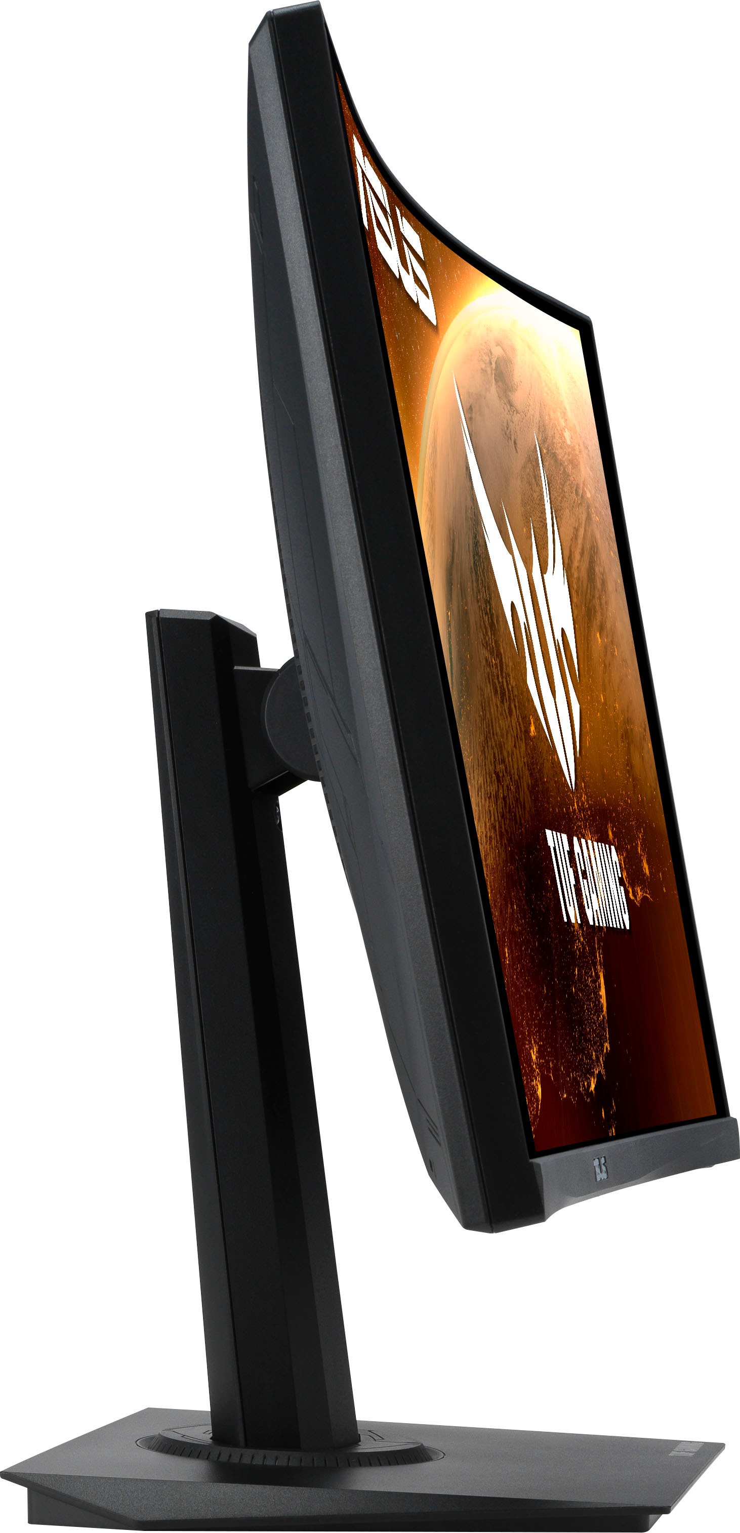 Asus Gaming-Monitor »VG24VQE«, 60 cm/24 Zoll, 1920 x 1080 px, Full HD, 1 ms Reaktionszeit, 165 Hz