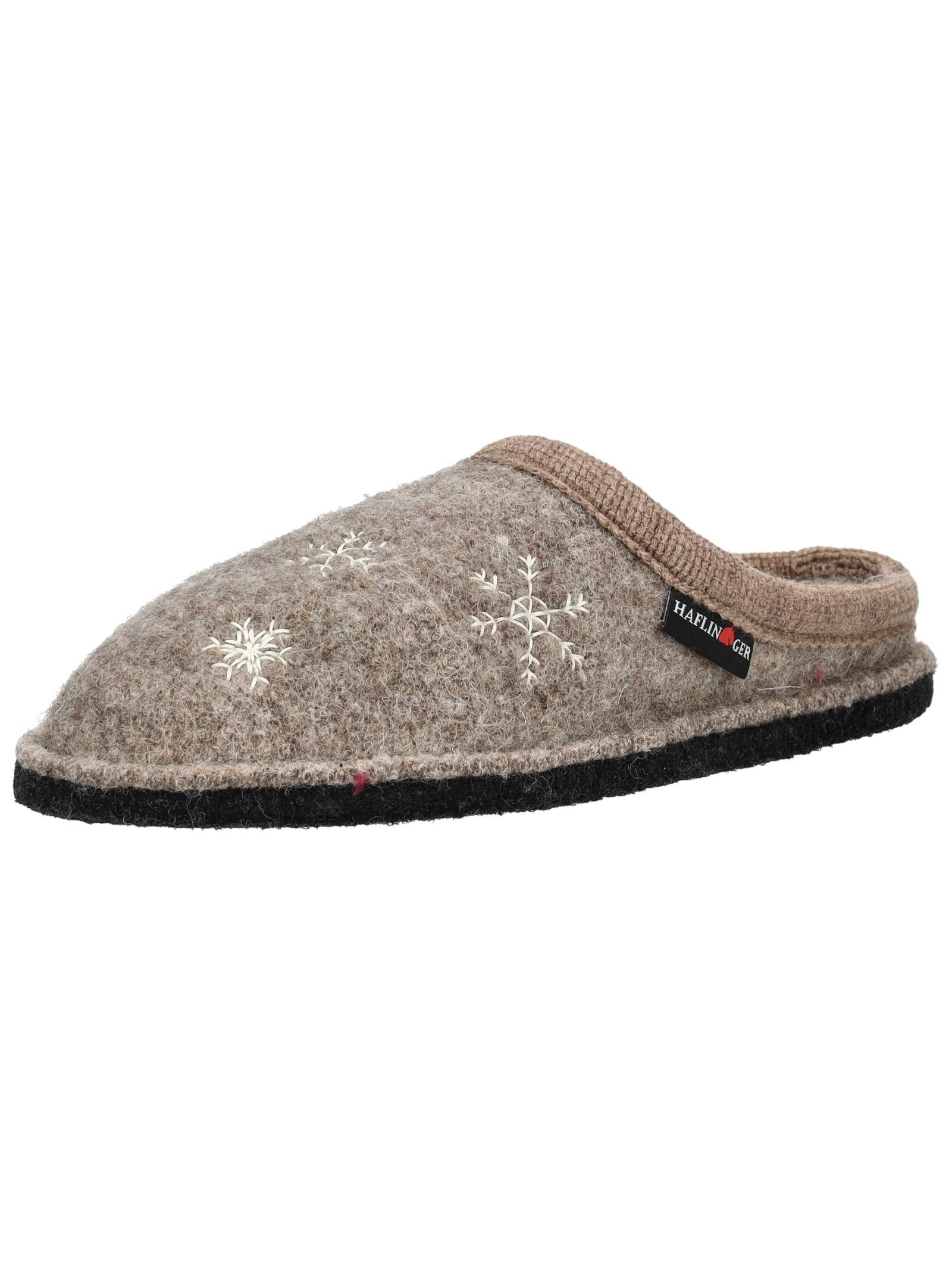 Haflinger Hausschuh "Haflinger Hausschuhe Wolle" günstig online kaufen