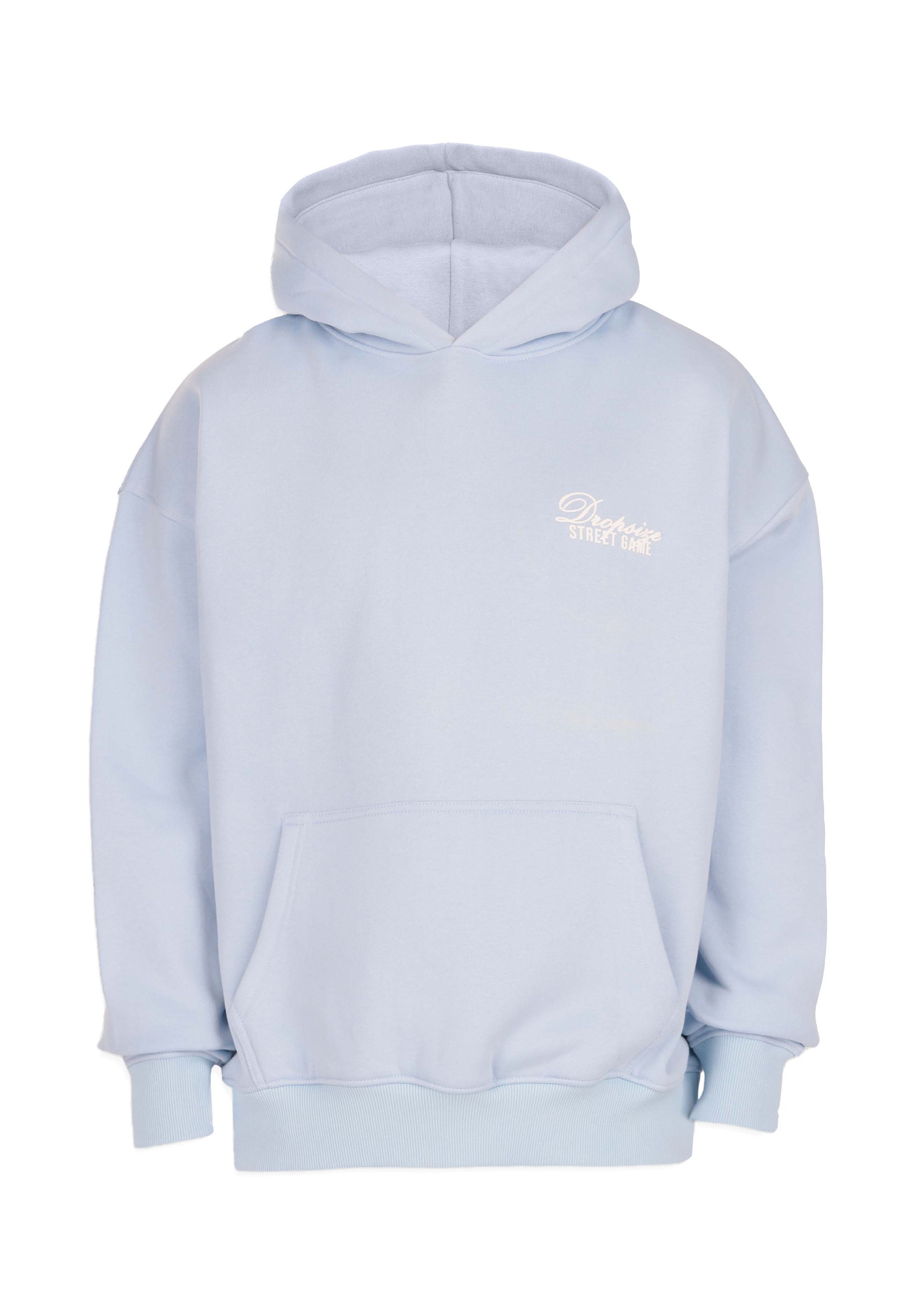 Dropsize Kapuzenpullover "Dropsize HEAVY OVERSIZE STUDIOS HOODIE" 1 Stk. günstig online kaufen