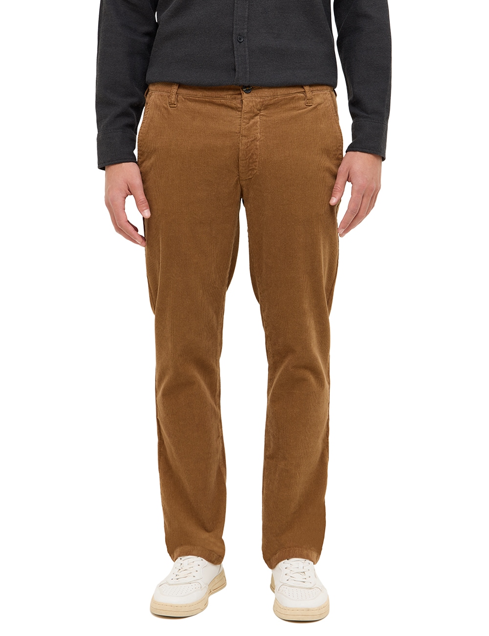MUSTANG 5-Pocket-Hose "Herren Style Tramper Straight" günstig online kaufen