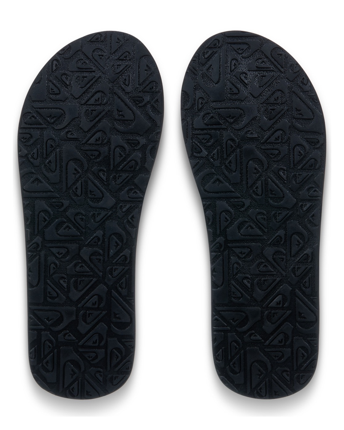 Quiksilver Sandale »Carver Nubuck«