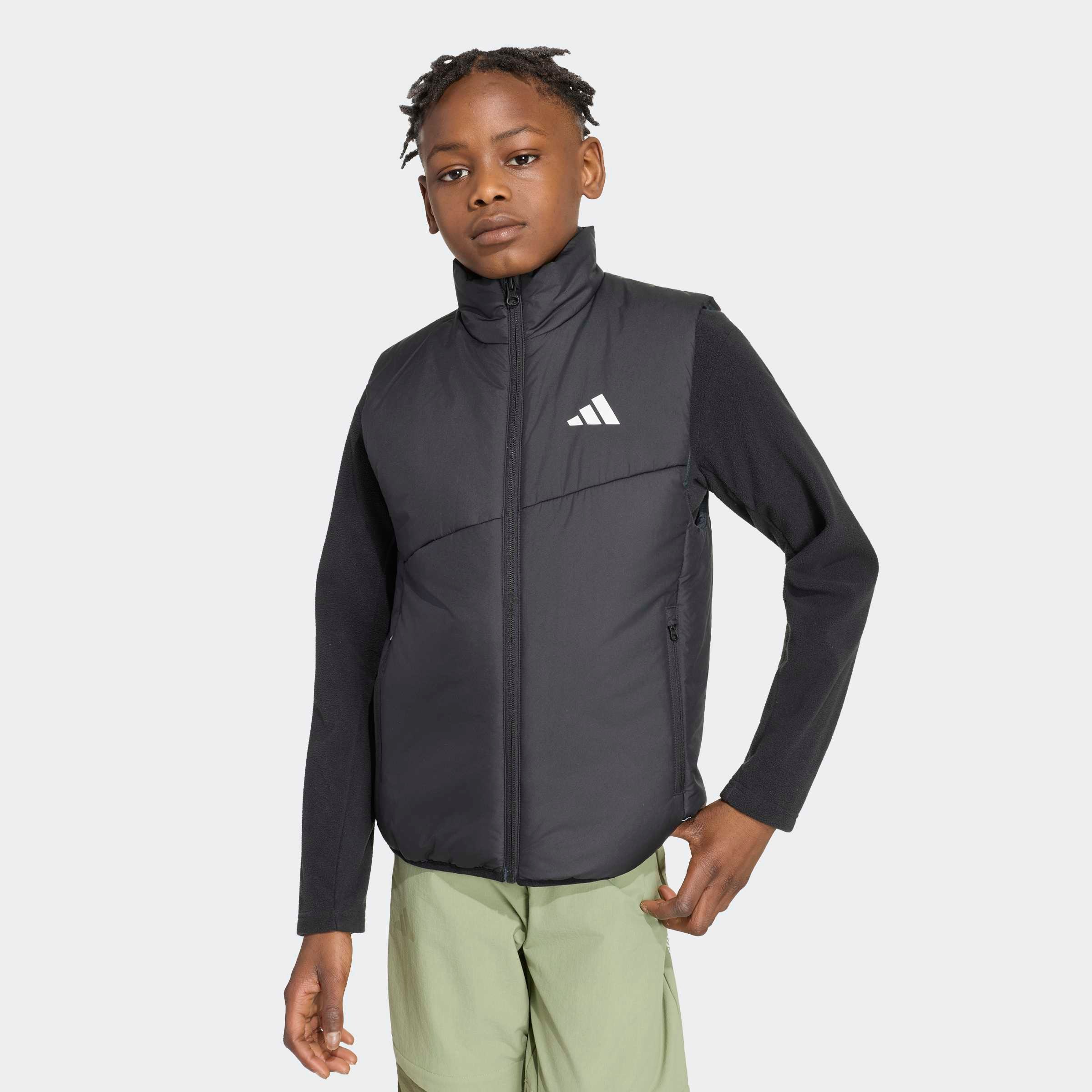 adidas TERREX Funktionsweste "MULTI CLIMAWARM KIDS, ISOLIERT"