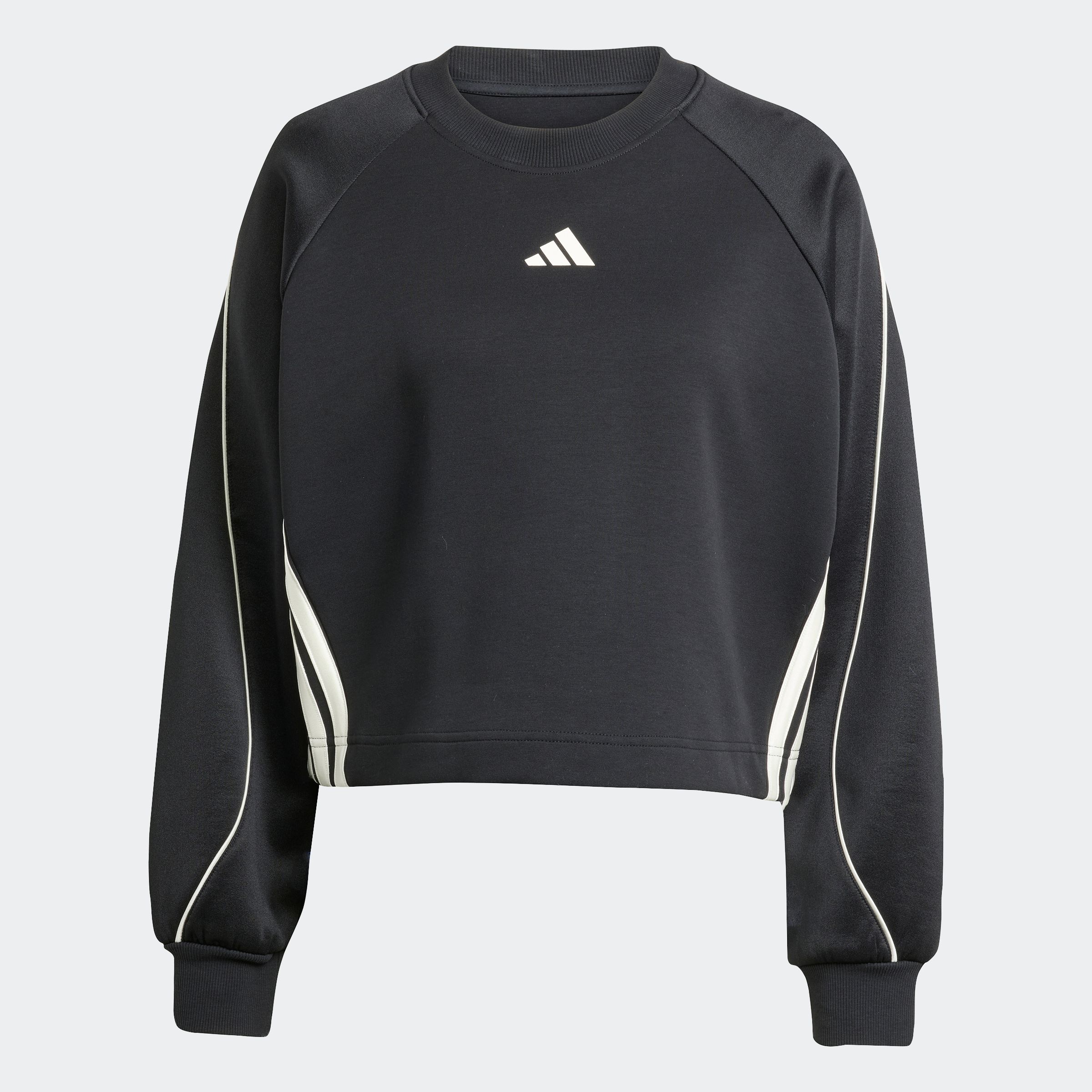 adidas Sportswear Sweatshirt »W STADIUM SWT«