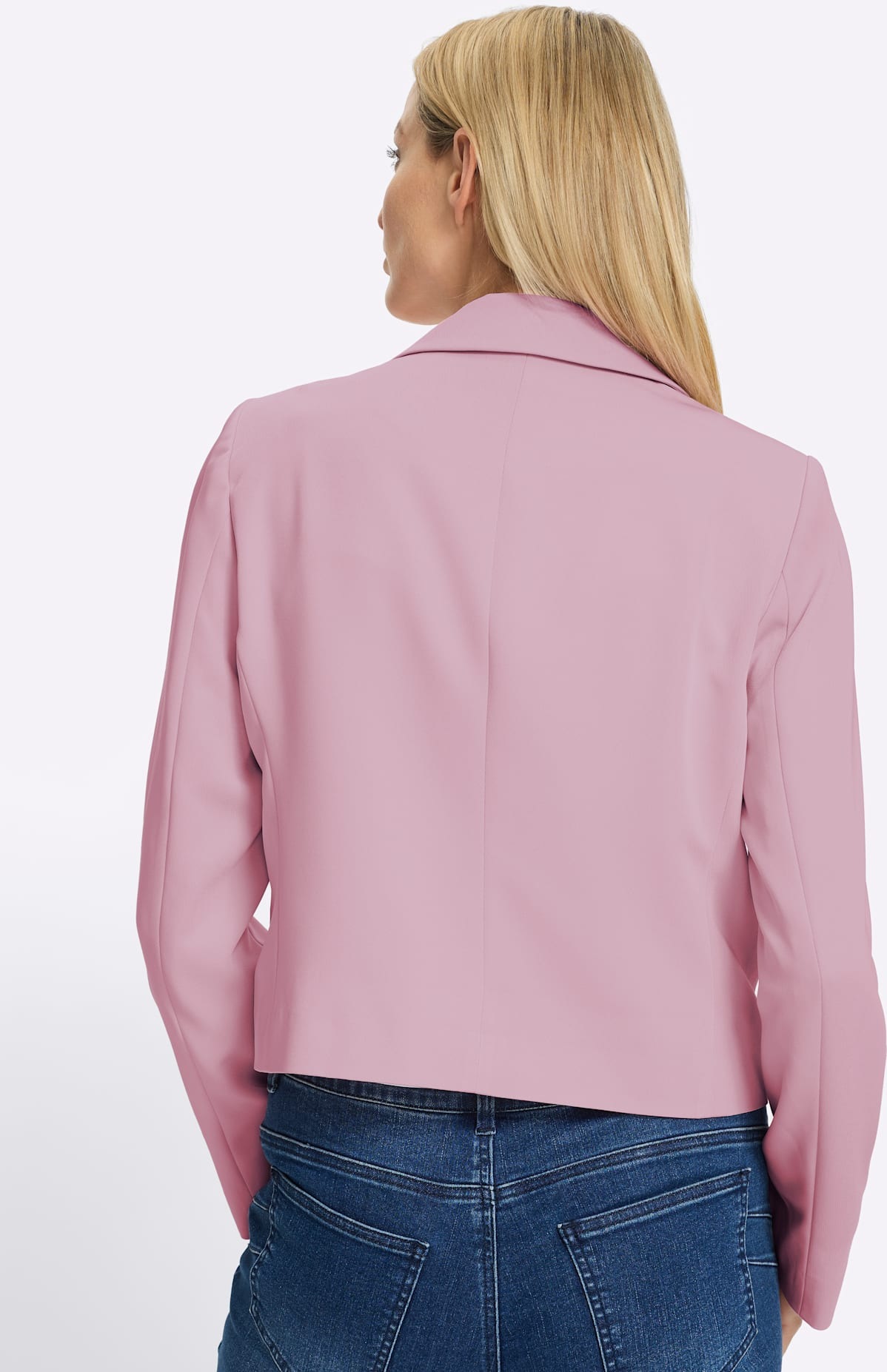 Thumbnail - heine Kurzblazer "Blazer"