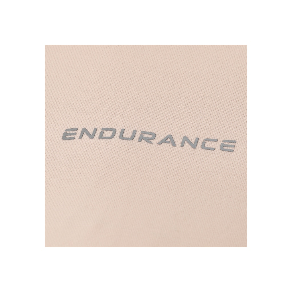 ENDURANCE Funktionsshirt »CANNA V2 PERFORMANCE«, (1 tlg.)