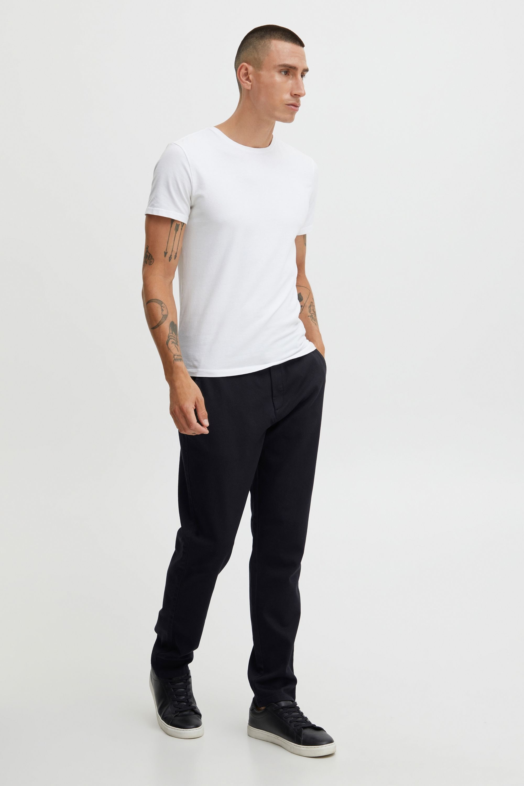 !Solid Stoffhose »Stoffhose SDFilip«