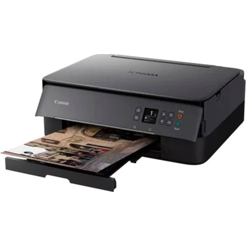 Canon Multifunktionsdrucker »PIXMA TS5350a«