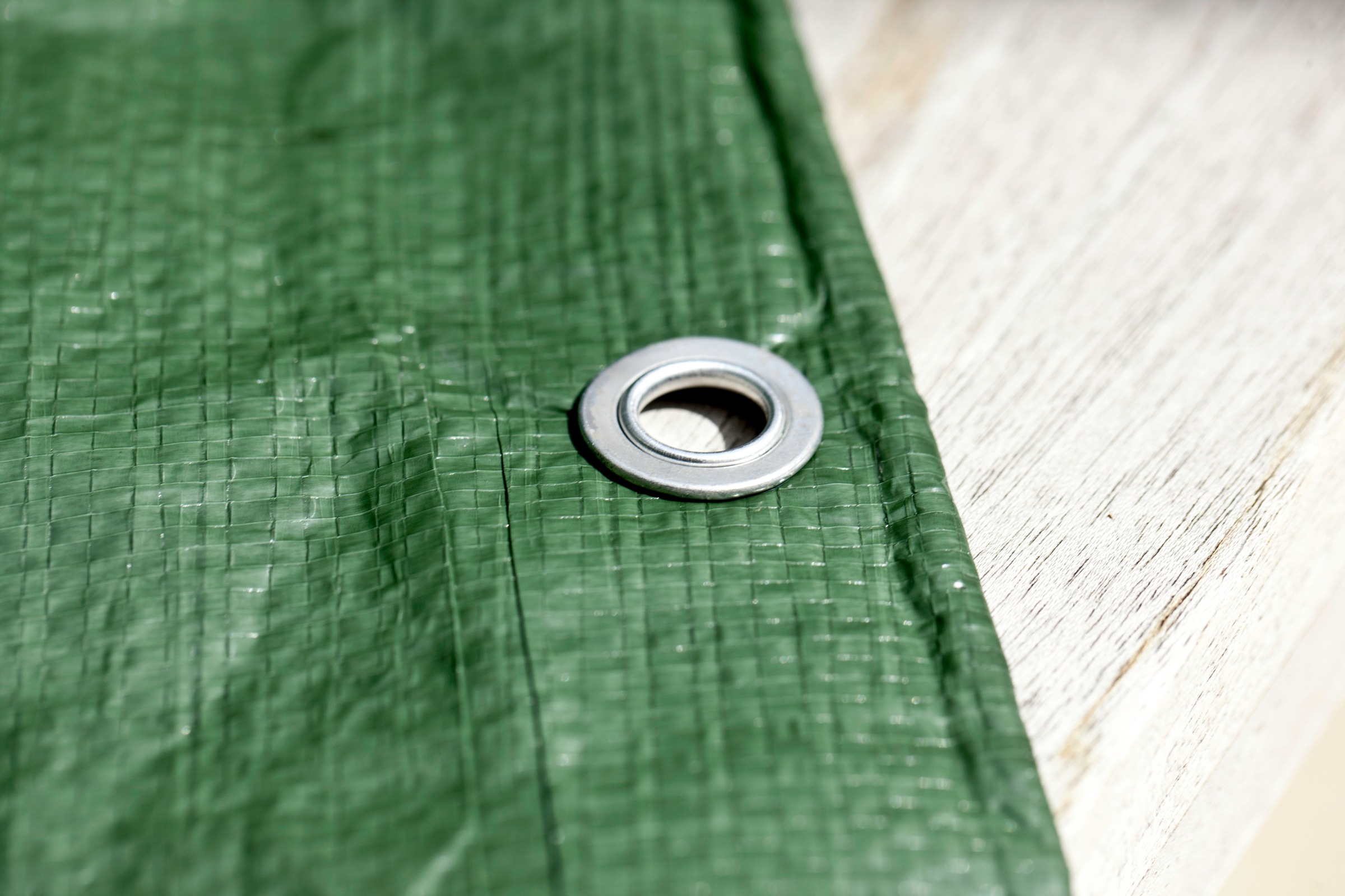 Windhager Schutzplane »Light, Abdeckplane für Draußen, Holz-, Allzweckplane« Grammatur 80g/m², erhältlich in  2 x 3 m oder 3 x 5 m