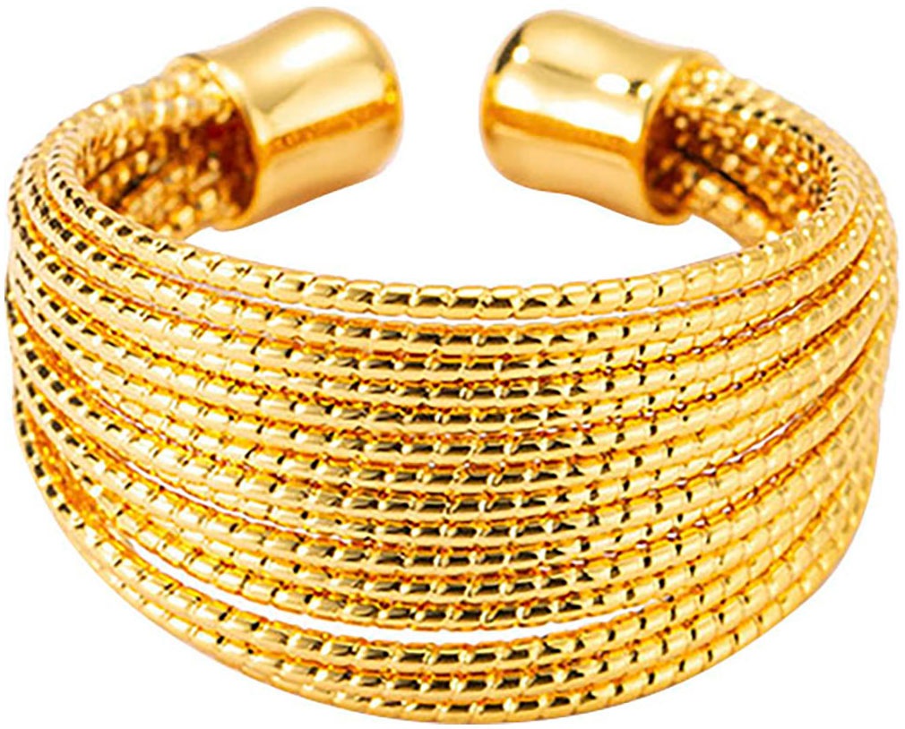 Firetti Fingerring »Schmuck Geschenk Damenring...