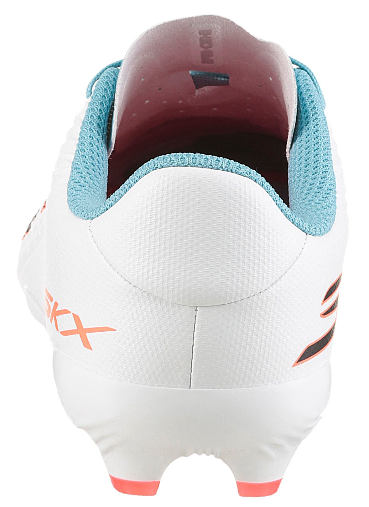 Skechers Fußballschuh »JR YOUTH FG, Skechers Skx_2 Jr Youth Mg«, Kunstrasenschuh unterstützt multidirektionale Bewegungen