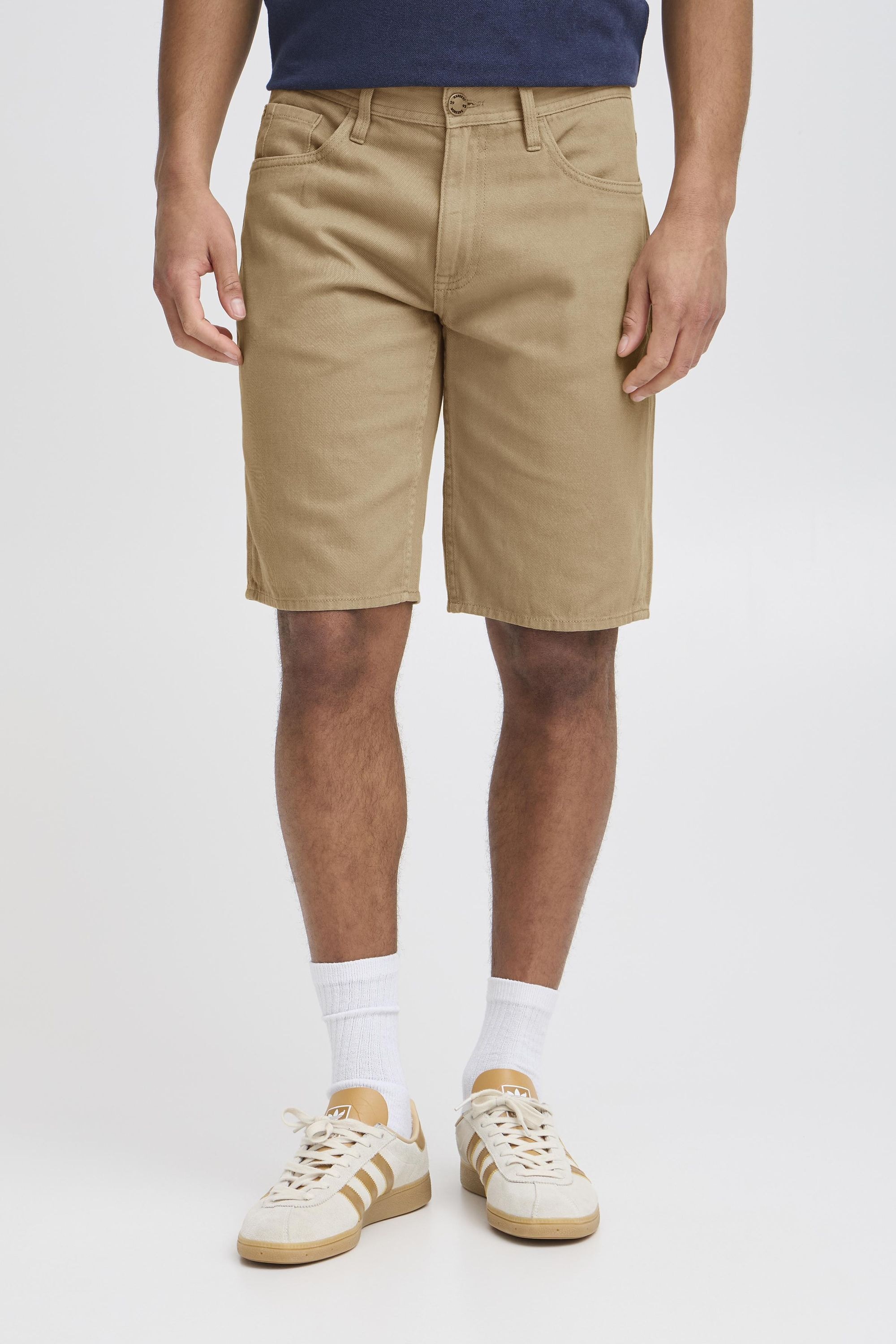 Blend Jeansshorts »Shorts BHBLIZZARD-Denimshorts«