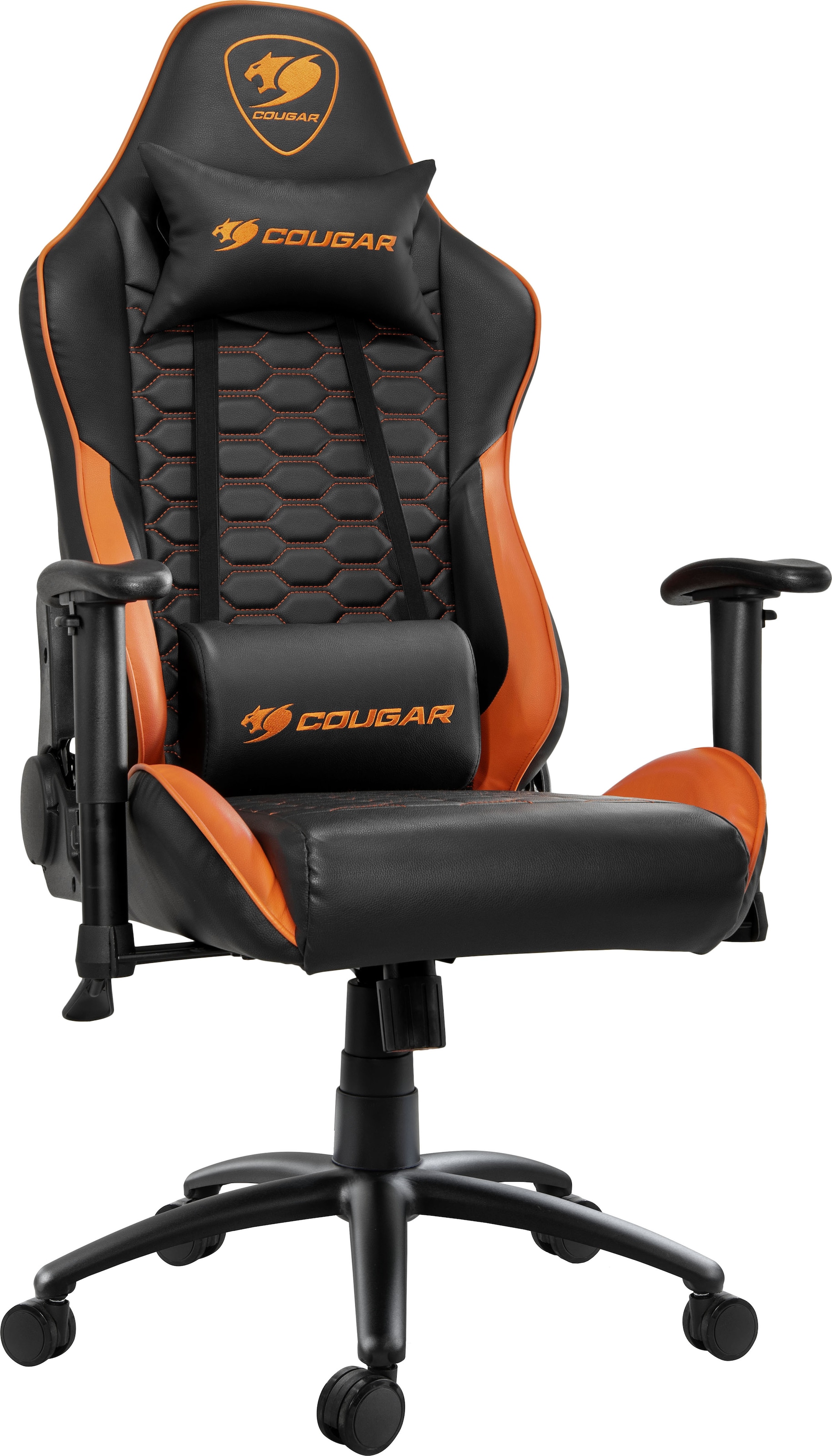 Cougar Gaming-Stuhl »Outrider«, Kunstleder