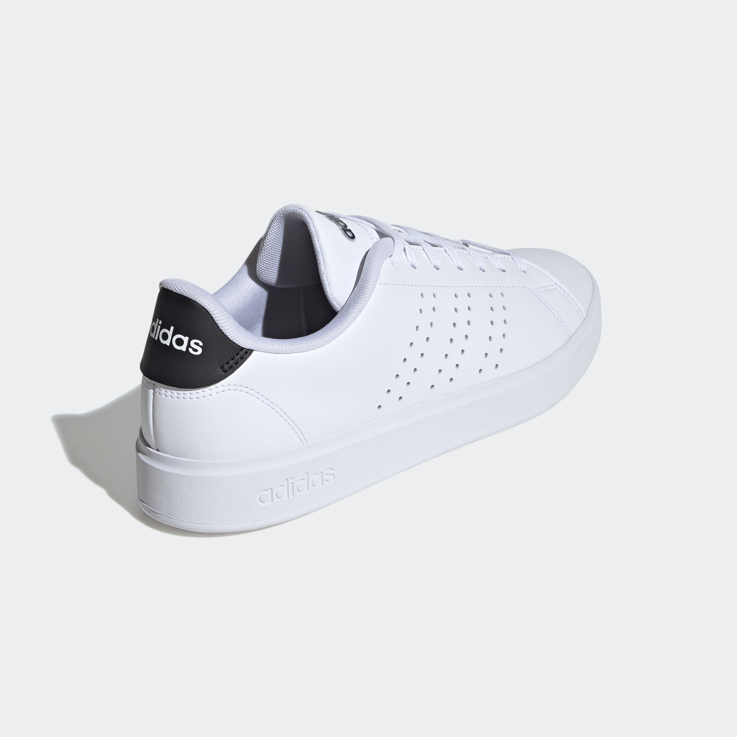 adidas Sportswear Sneaker »ADVANTAGE 2.0«, Design auf den Spuren des adidas Stan Smith